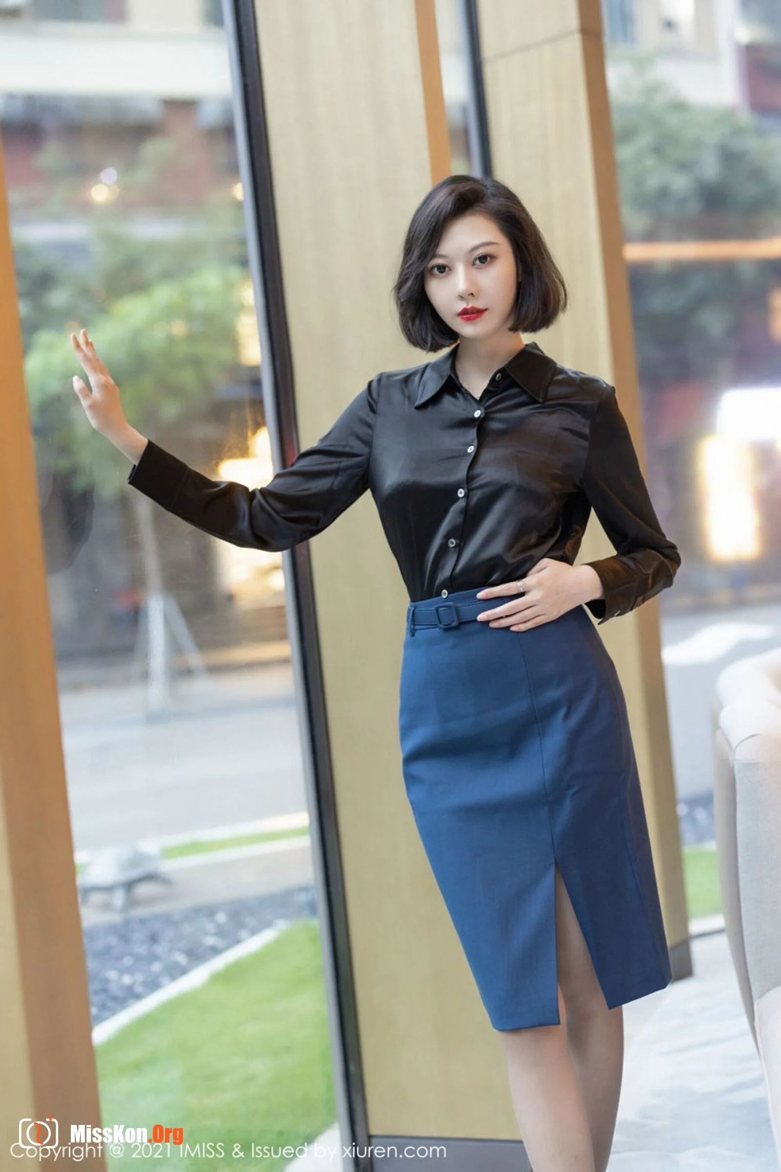 Yixuan - Photo 13