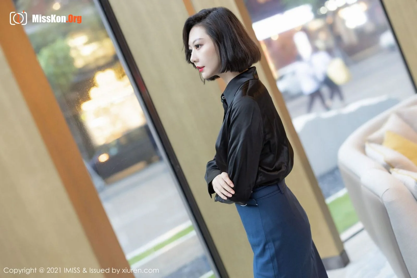 Yixuan - Photo 16