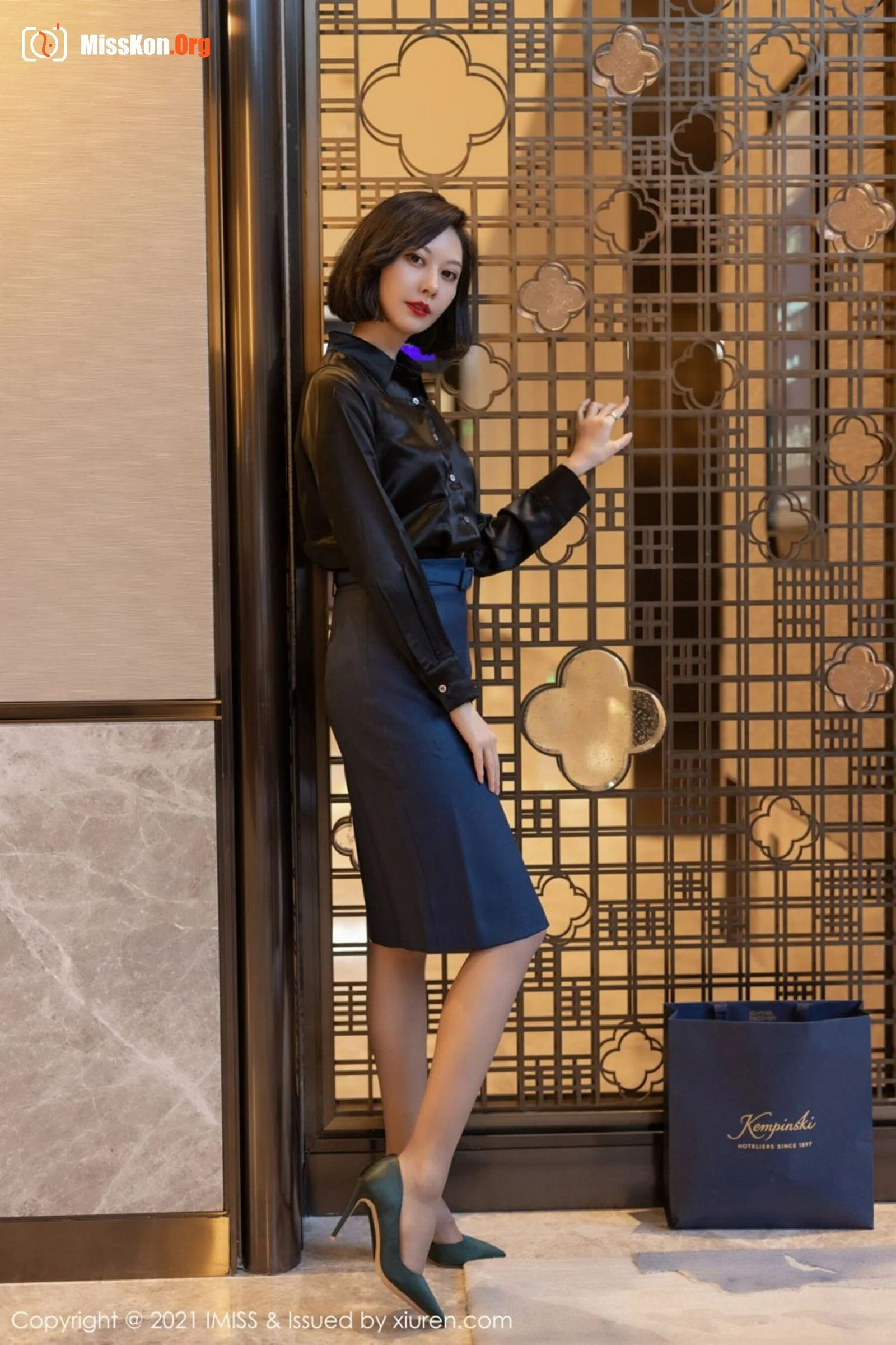 Yixuan - Photo 18