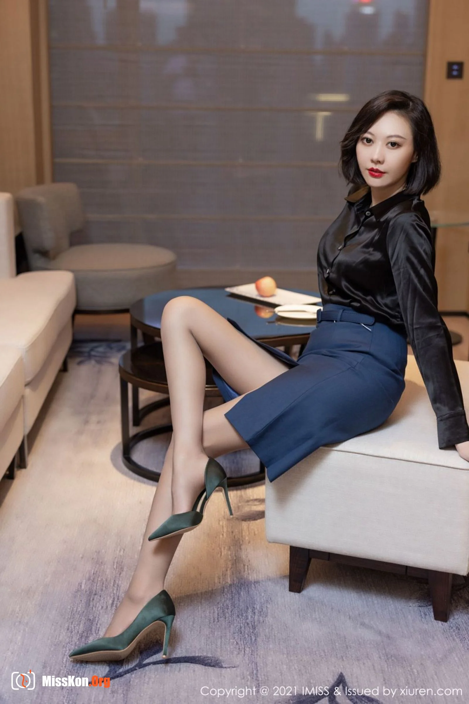 Yixuan - Photo 25