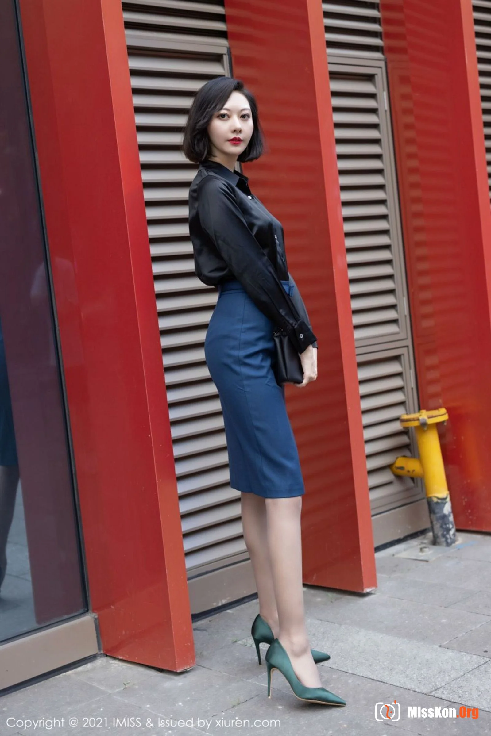 Yixuan - Photo 3