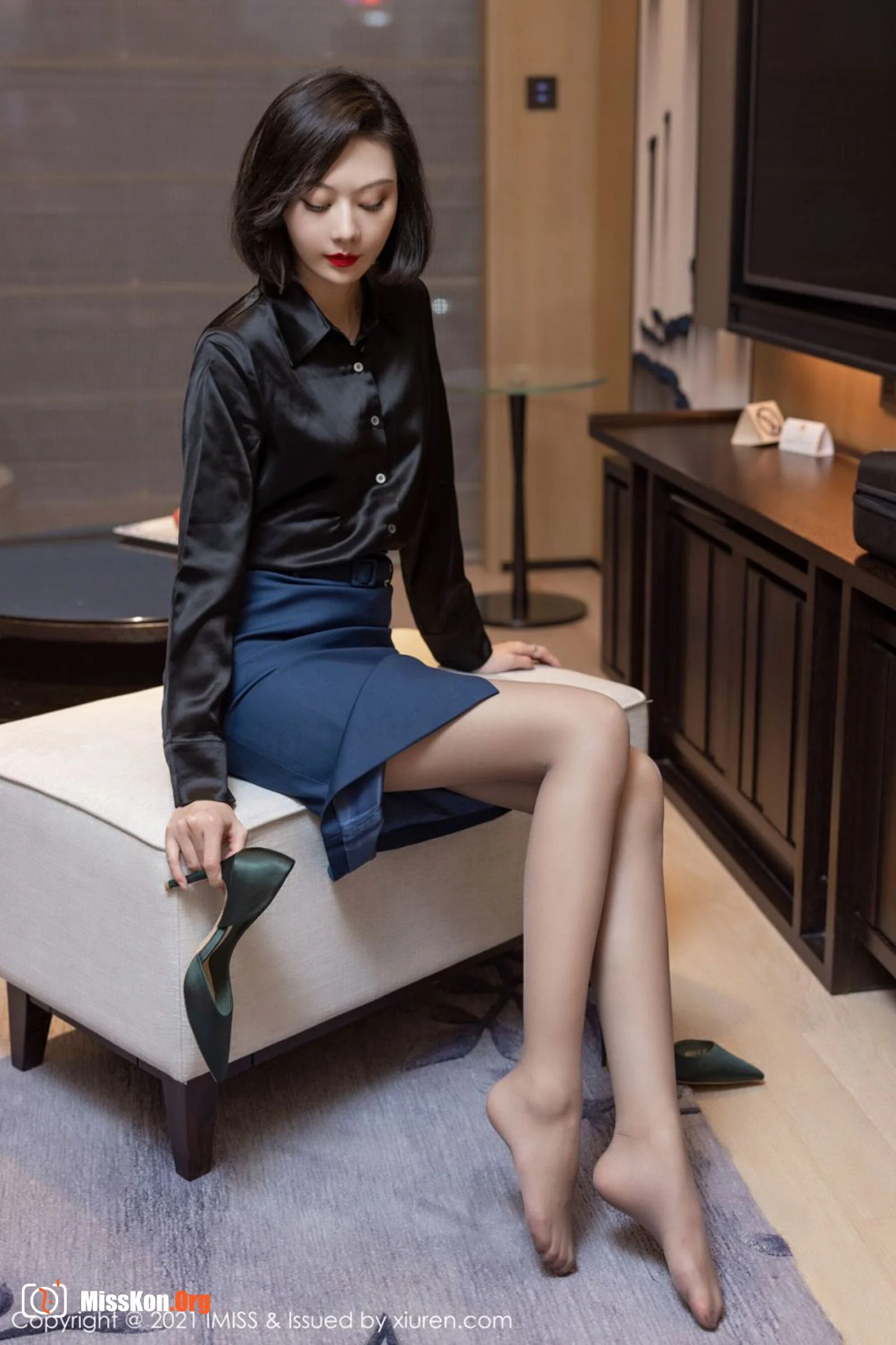 Yixuan - Photo 30