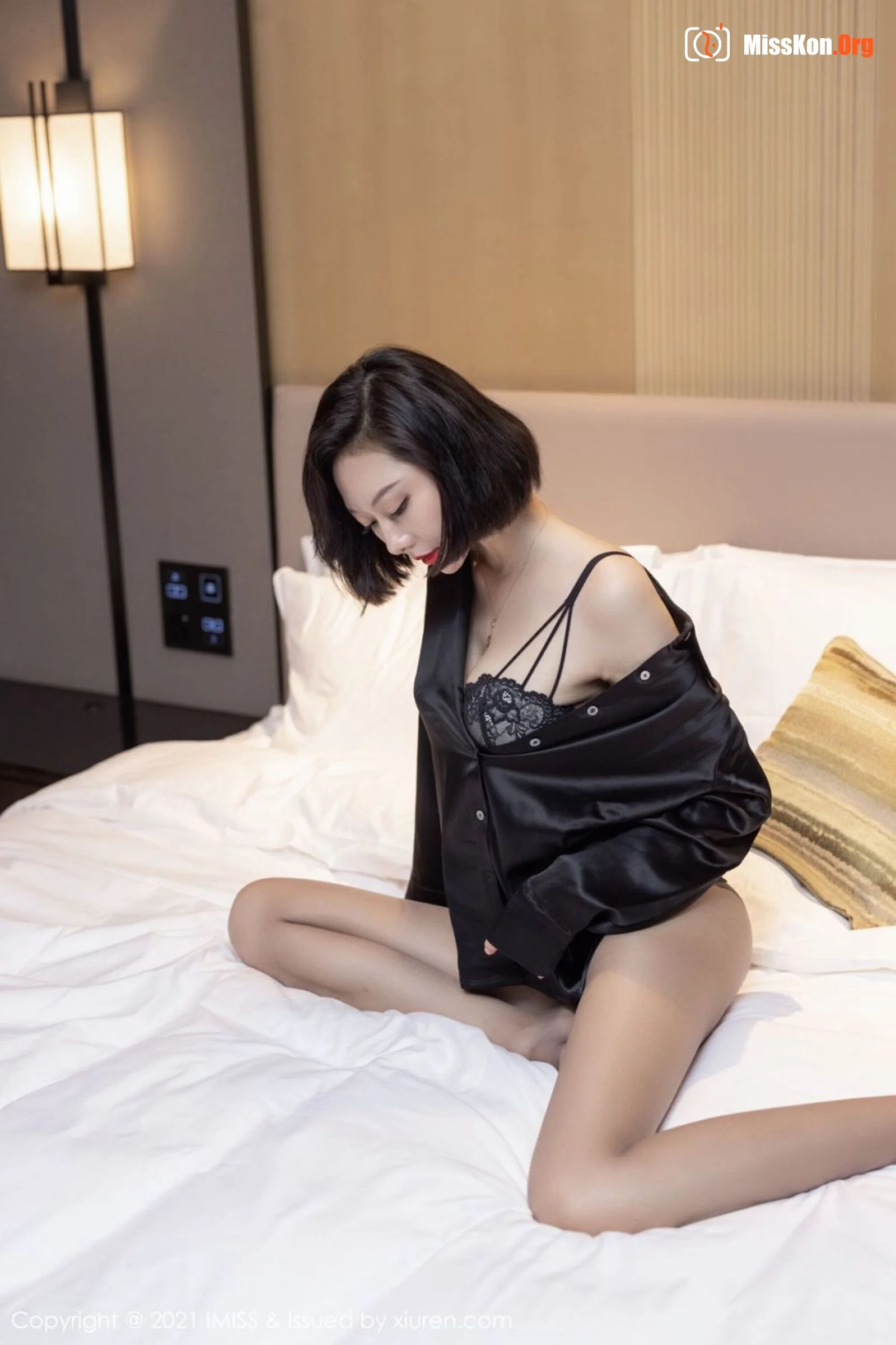 Yixuan - Photo 51