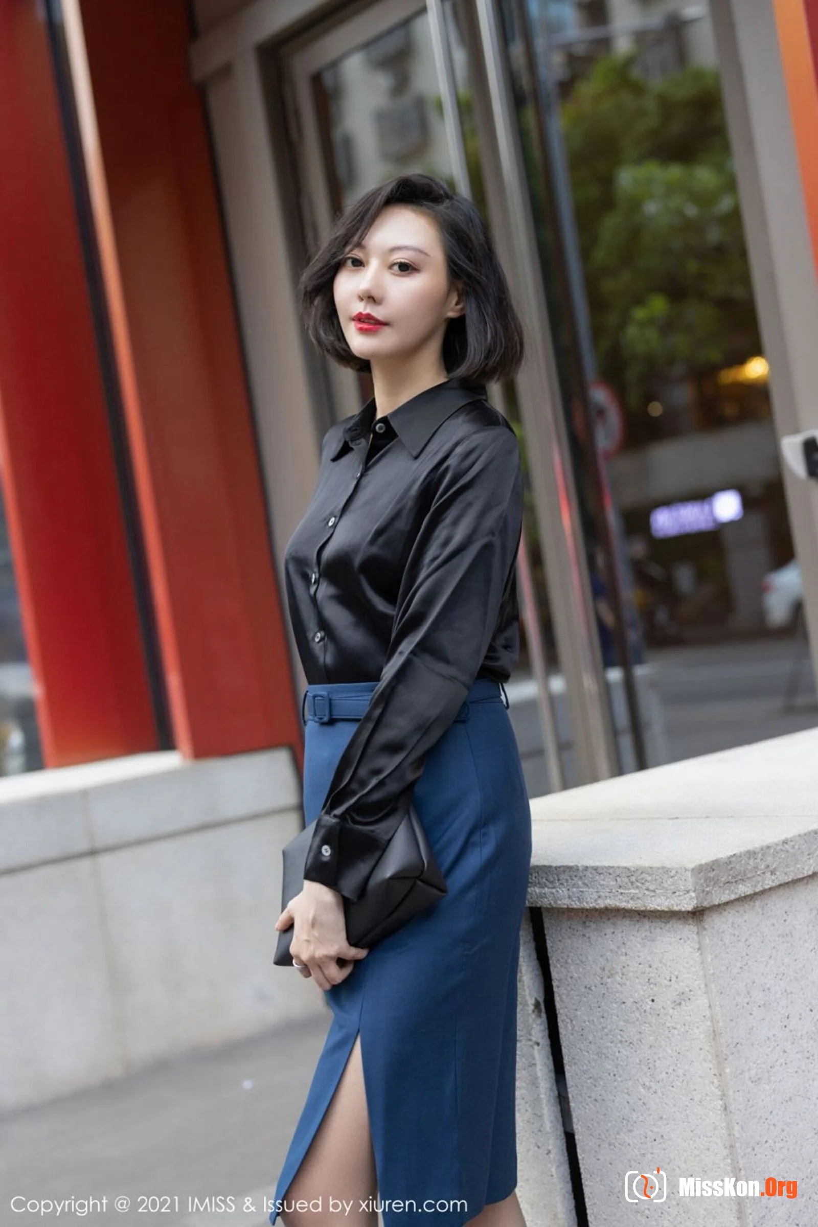 Yixuan - Photo 6