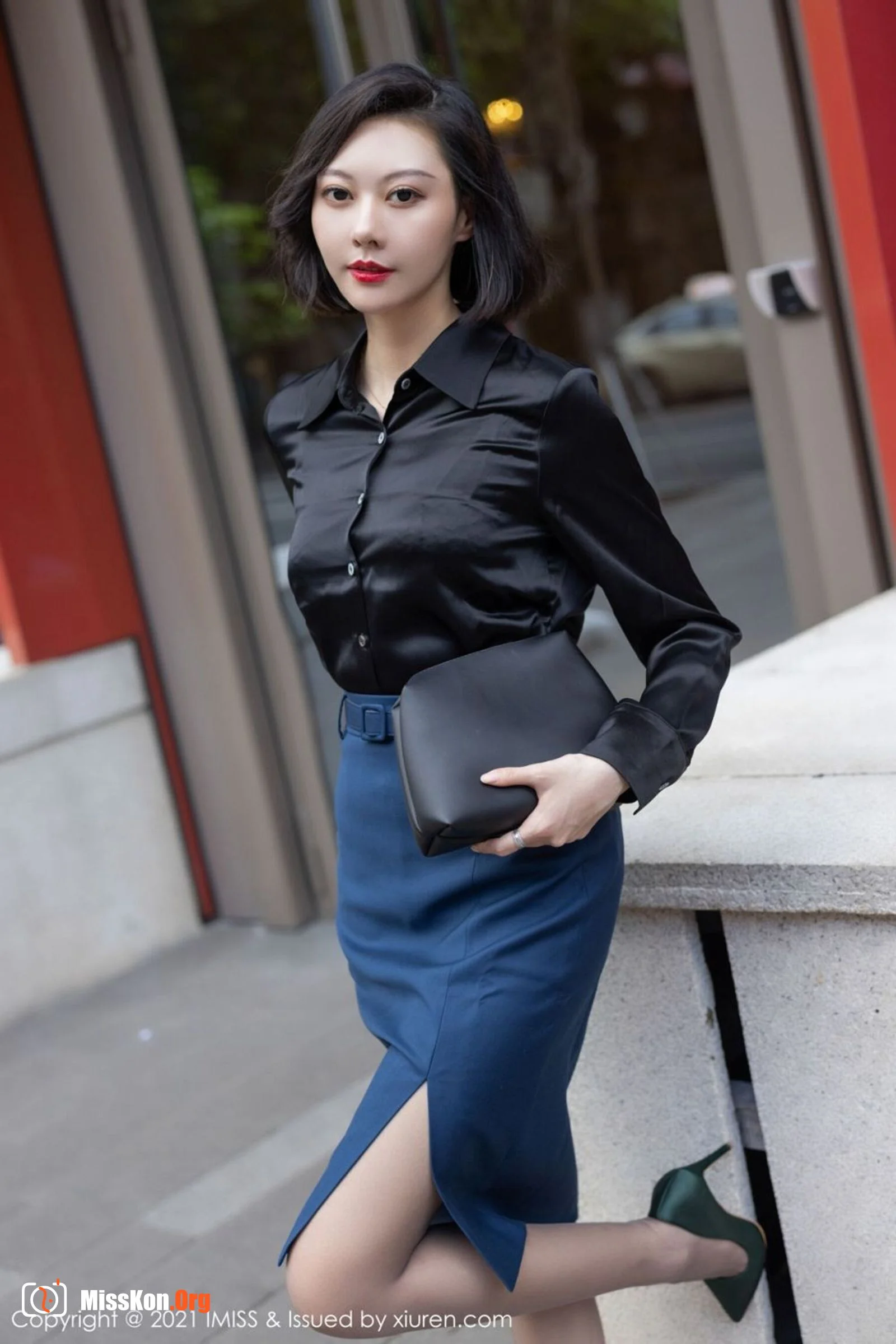 Yixuan - Photo 8