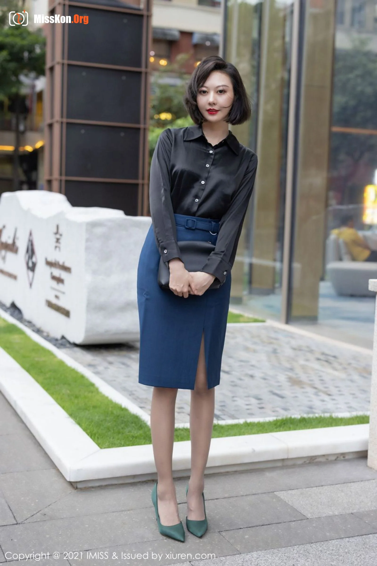Yixuan - Photo 9