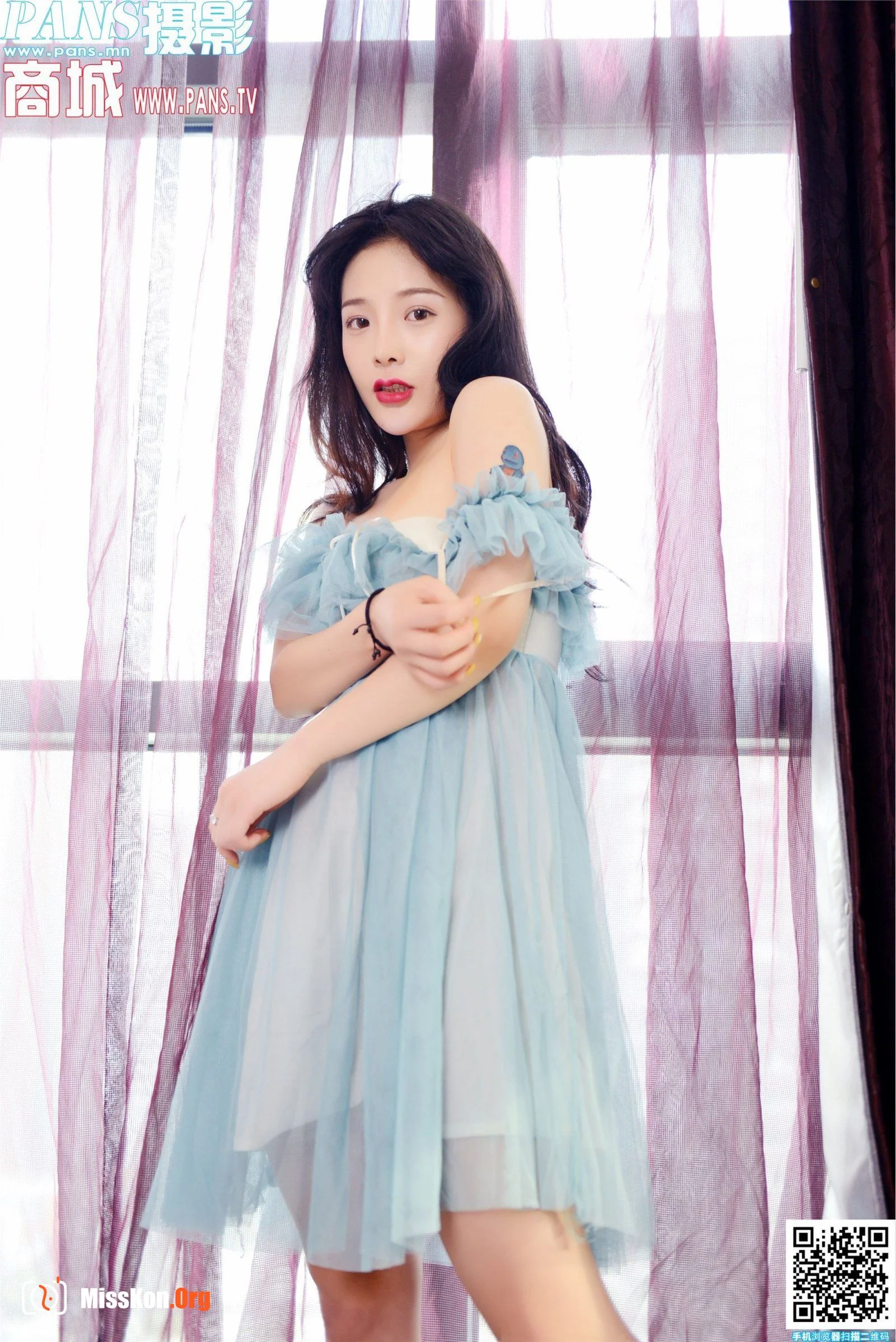 Yiyi - Photo 19