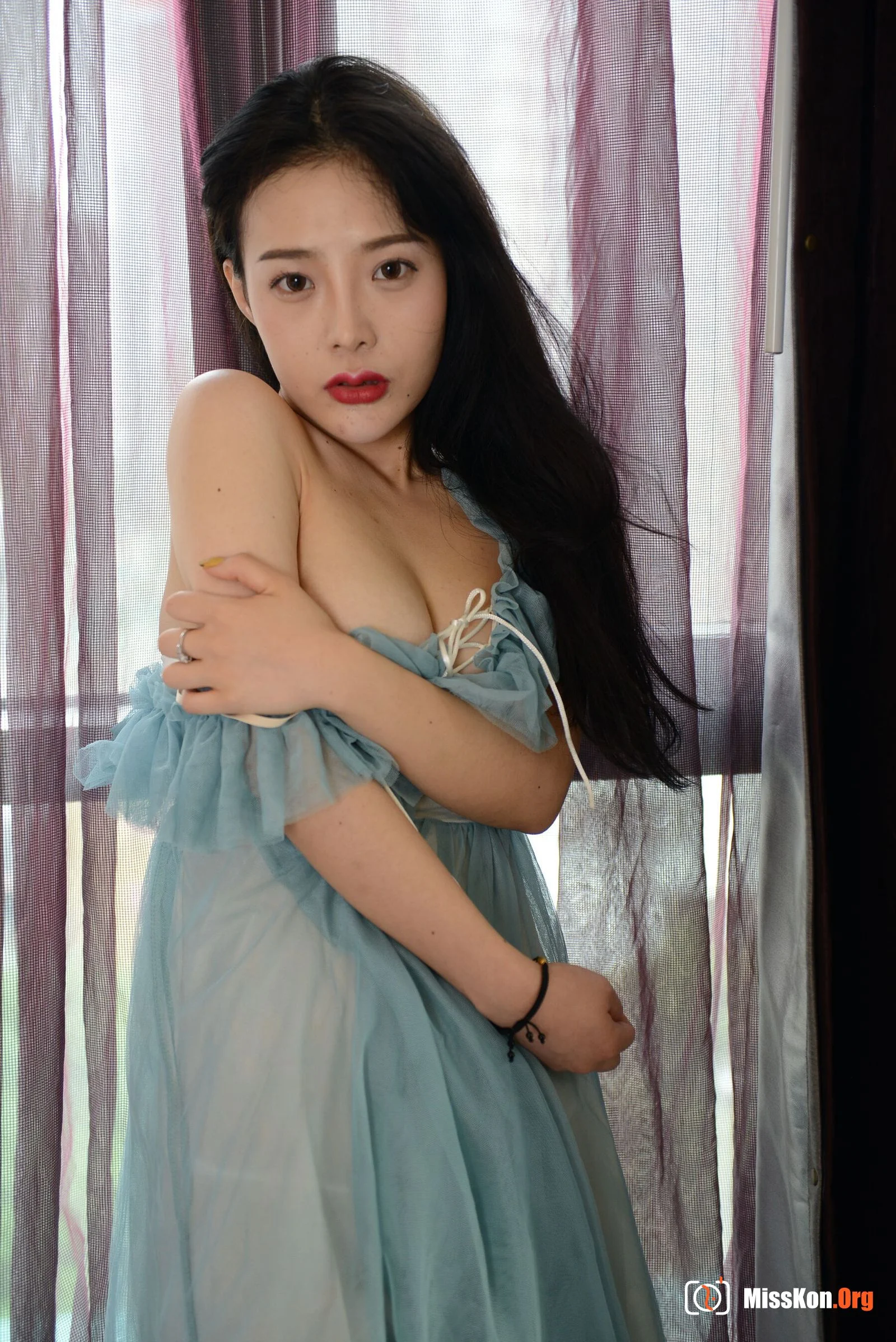 Yiyi - Photo 13