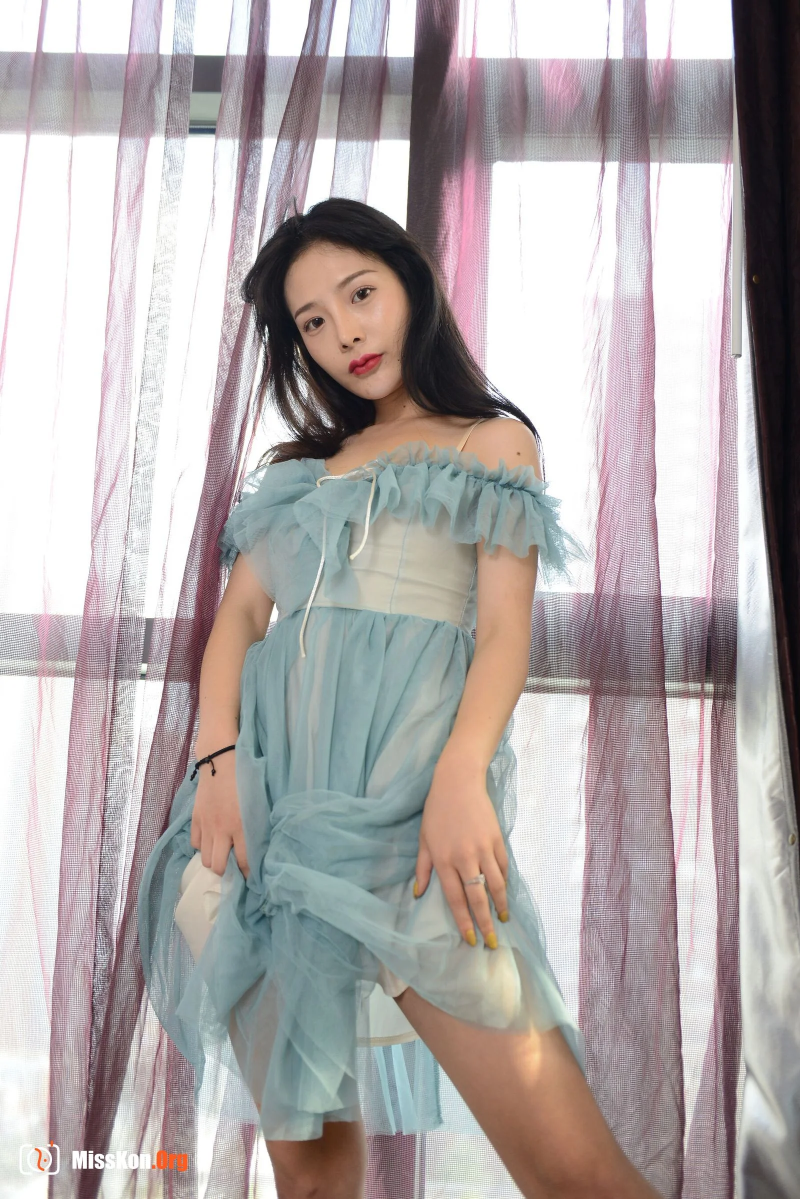 Yiyi - Photo 8