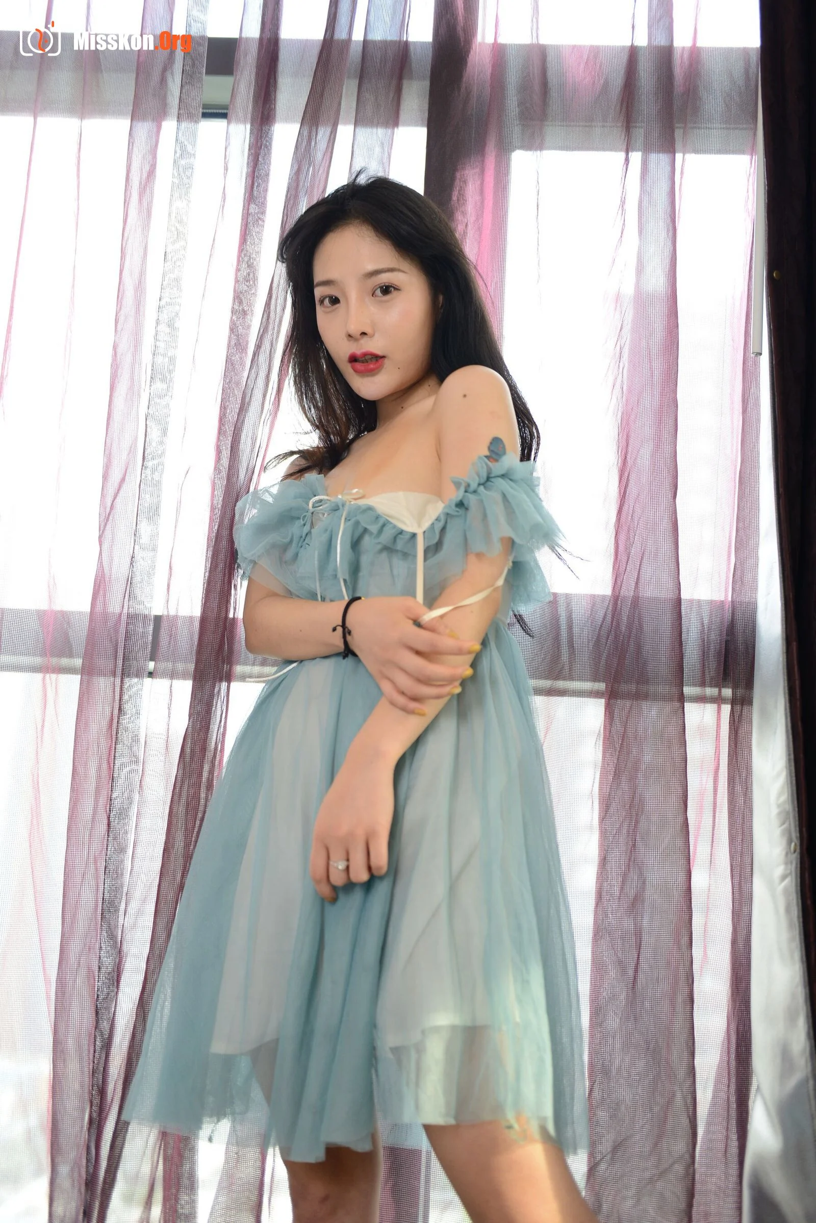 Yiyi - Photo 9
