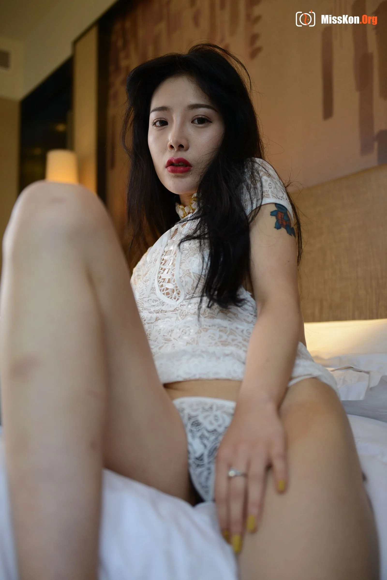 Yiyi - Photo 51