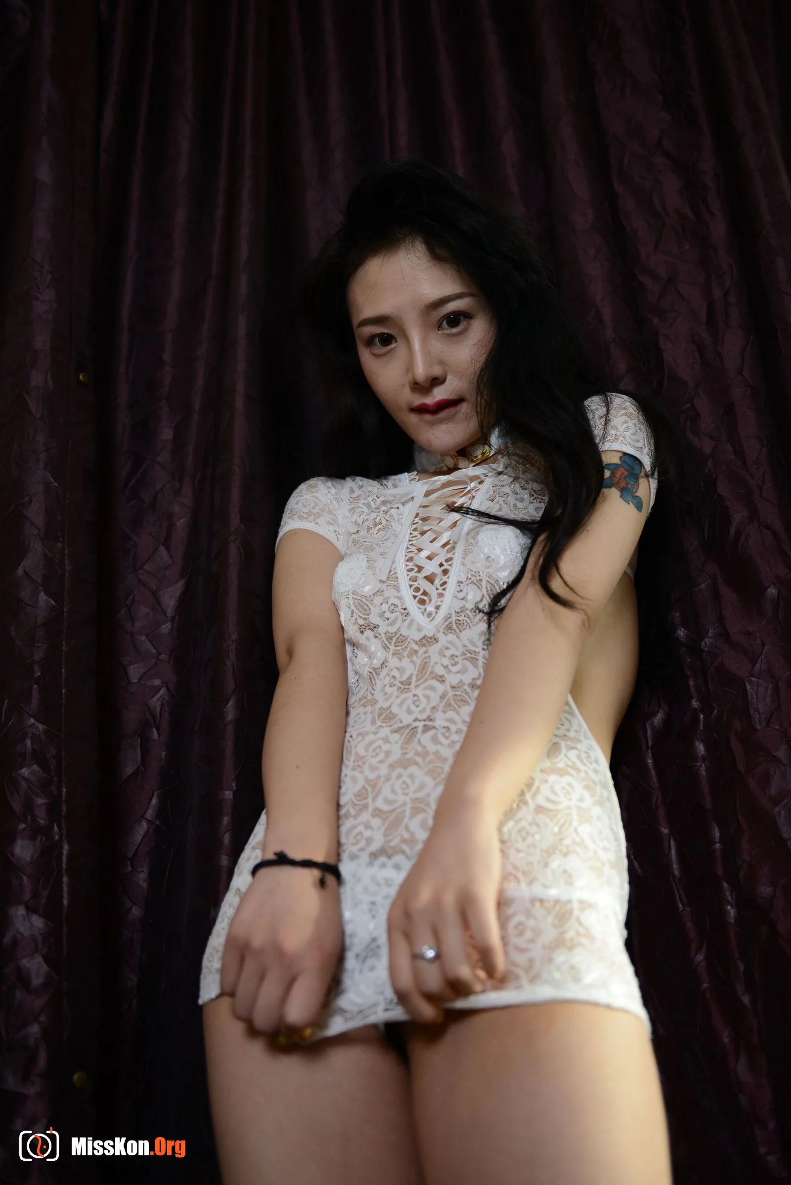 Yiyi - Photo 9