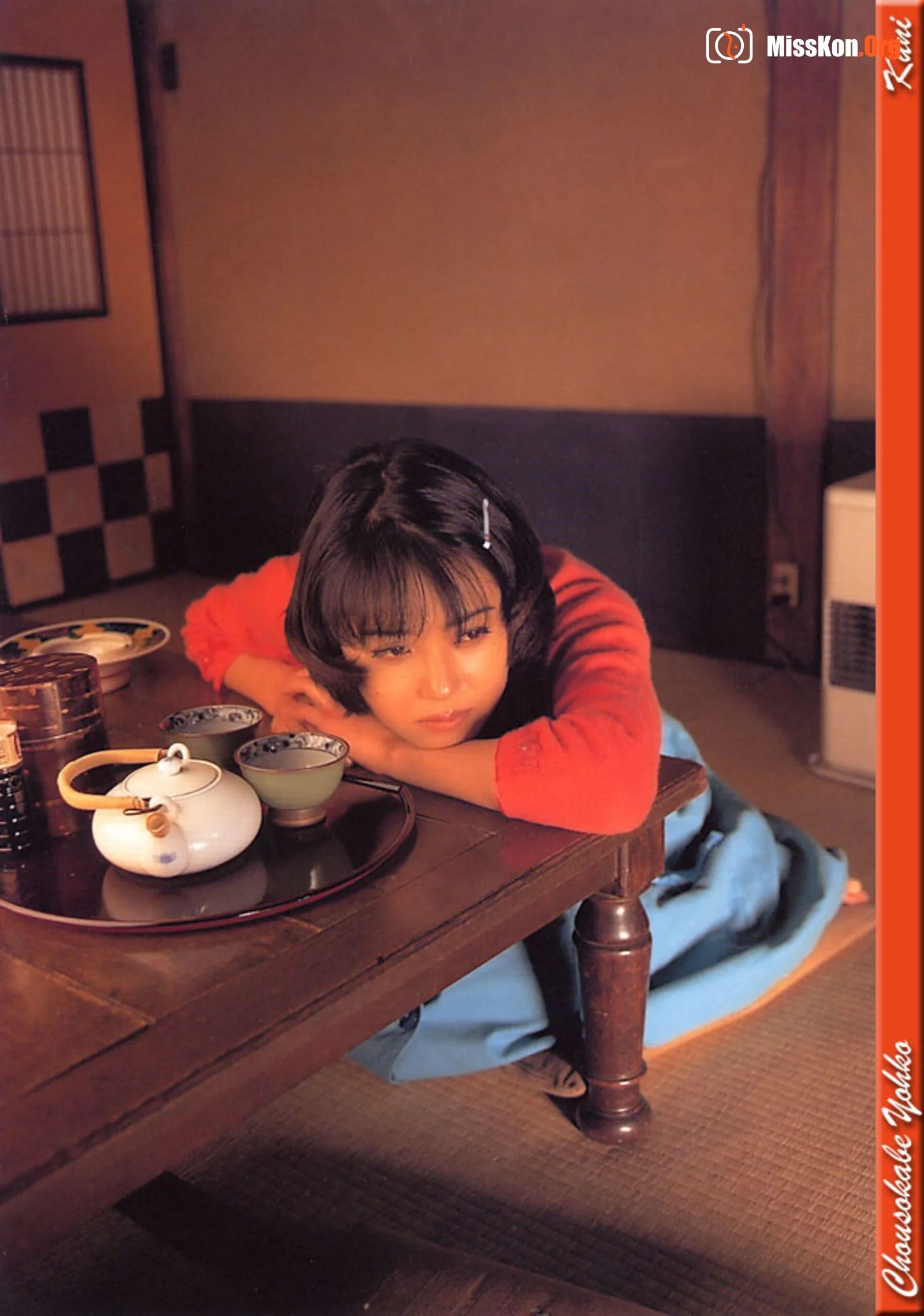 Yohko Chousokabe - Photo 18