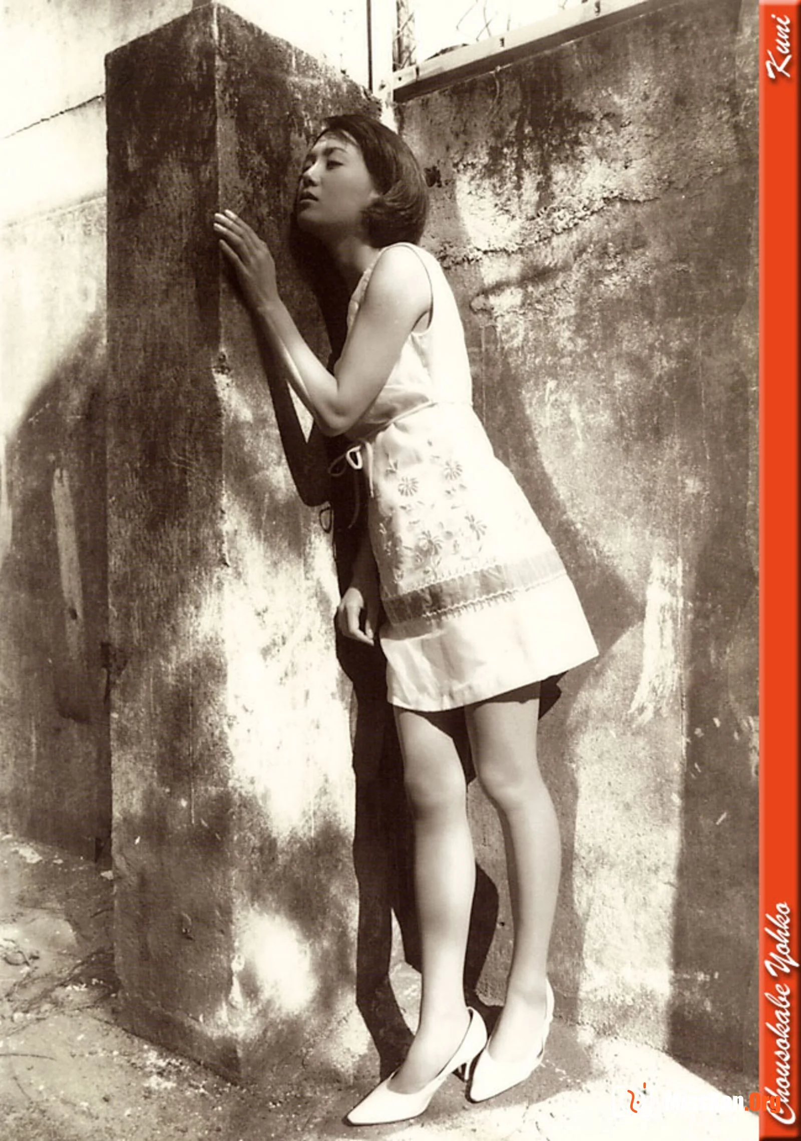 Yohko Chousokabe - Photo 4