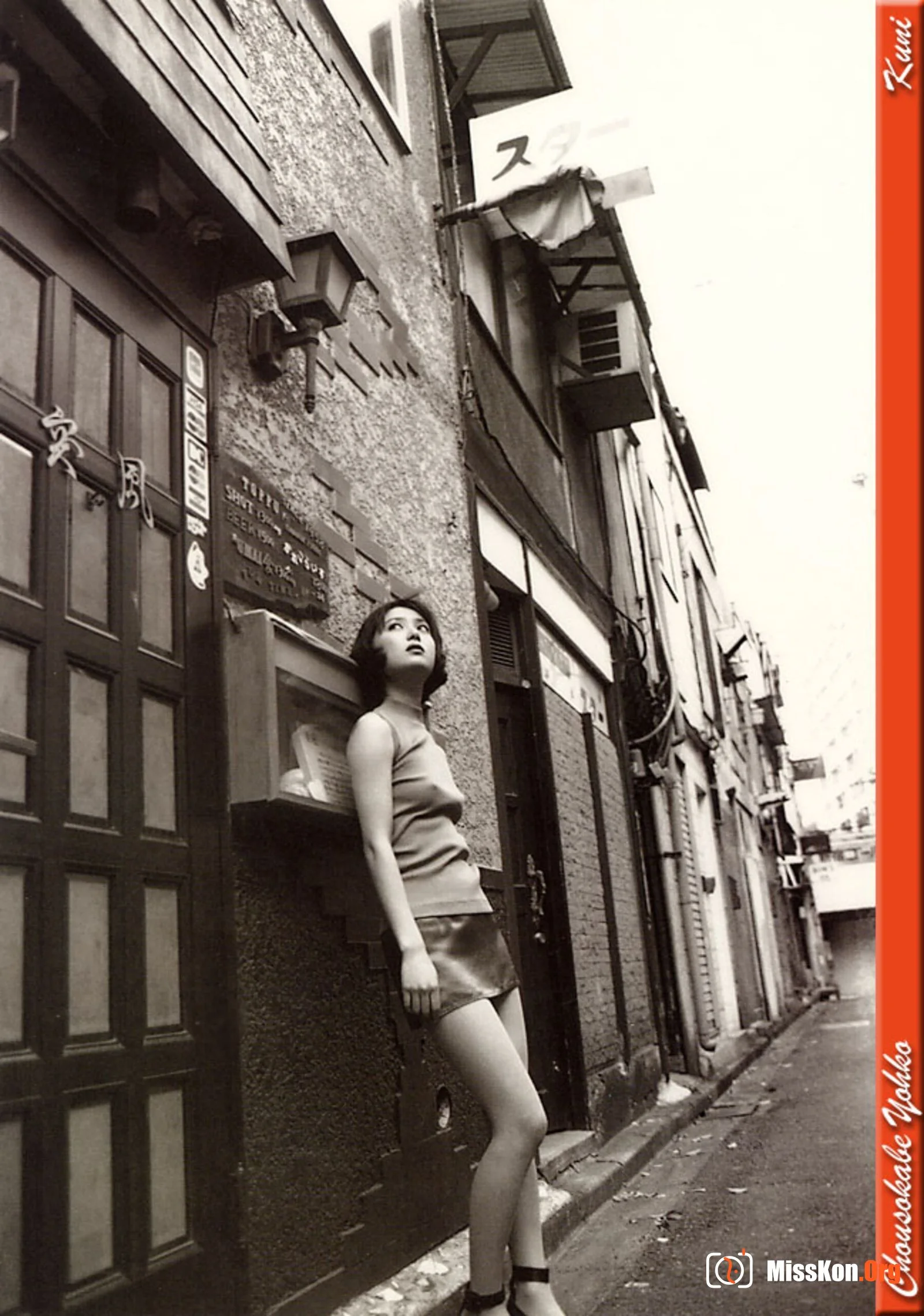 Yohko Chousokabe - Photo 7