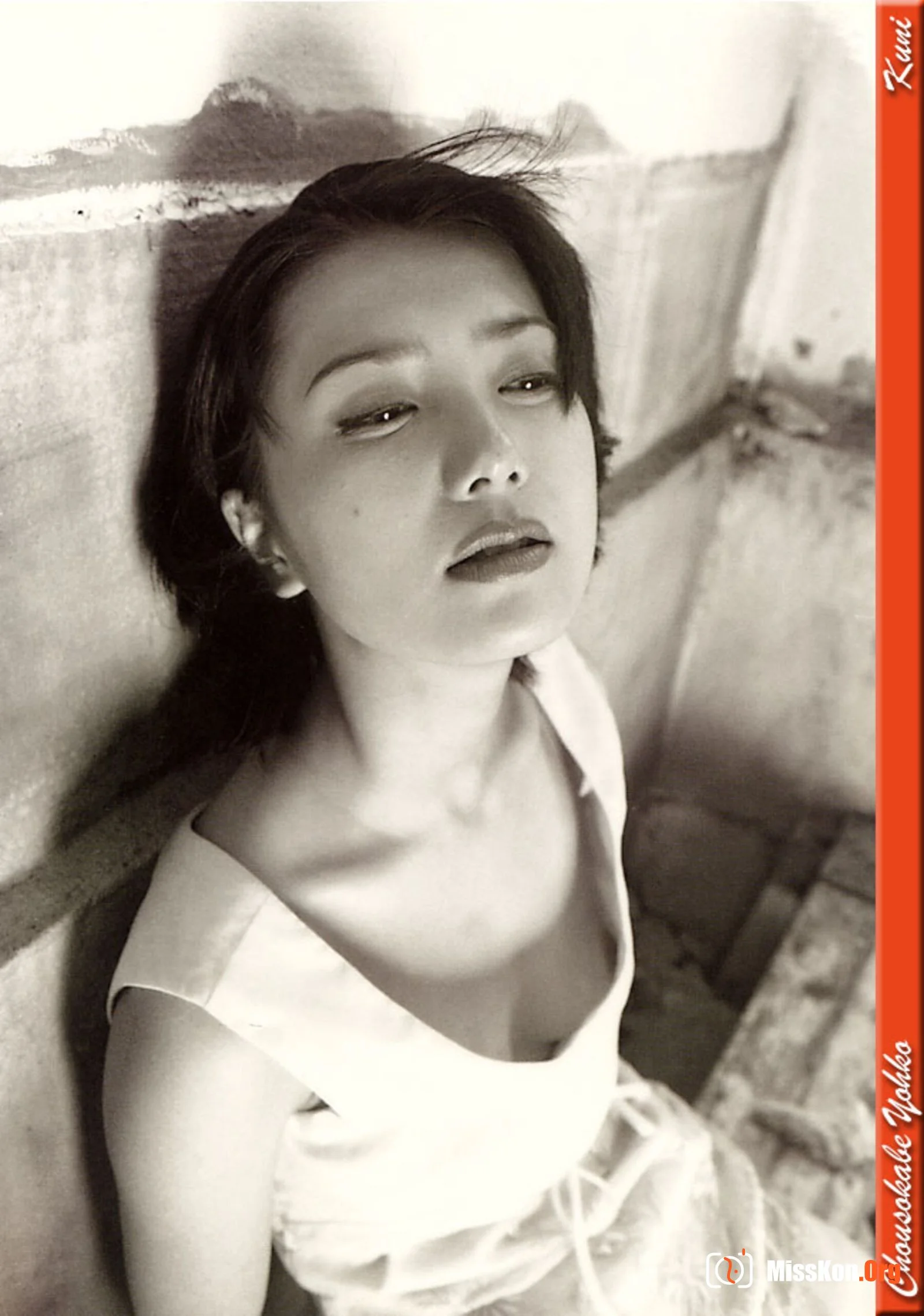 Yohko Chousokabe - Photo 8