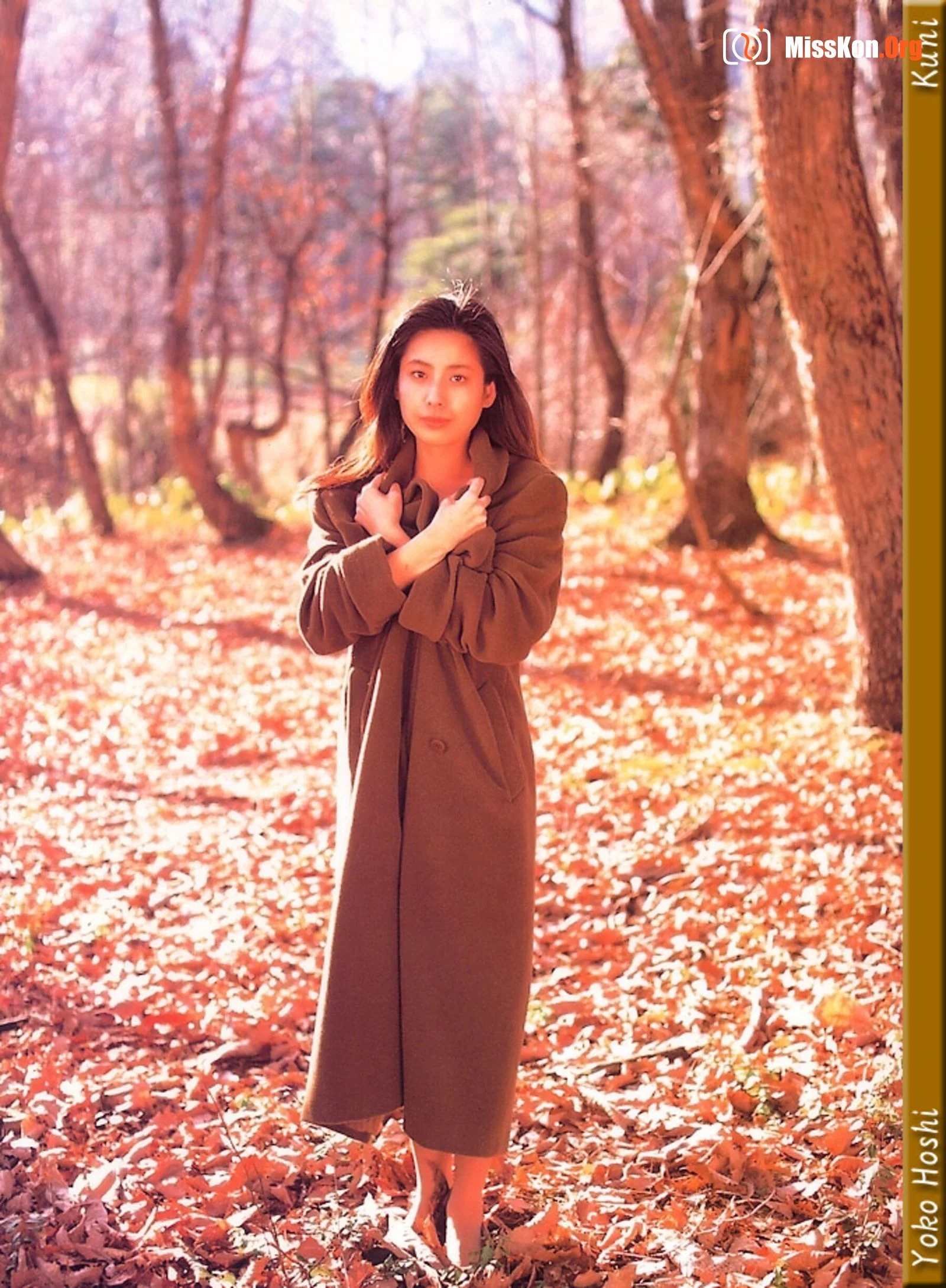 Yoko Hoshi - Photo 10