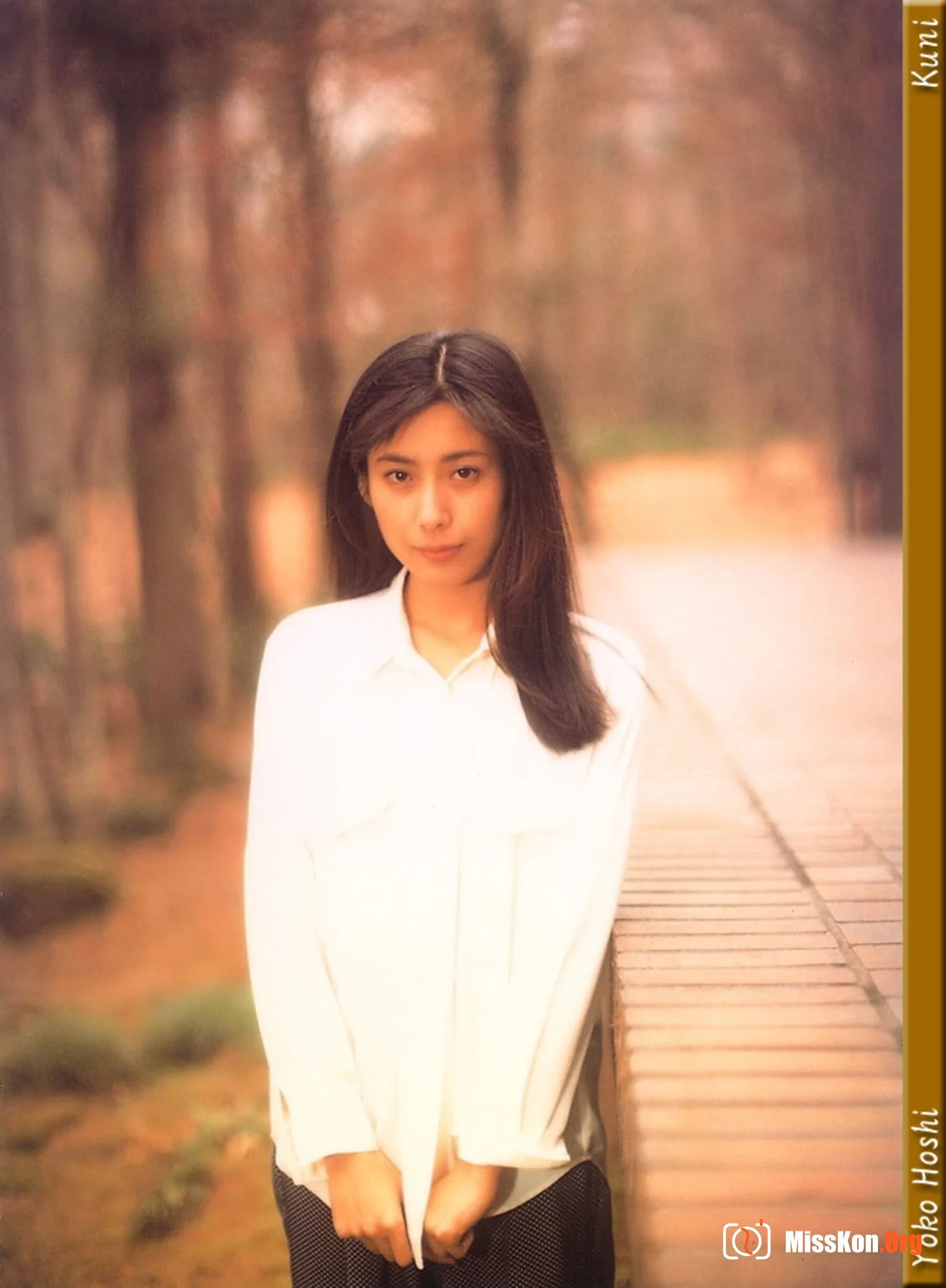 Yoko Hoshi - Photo 13