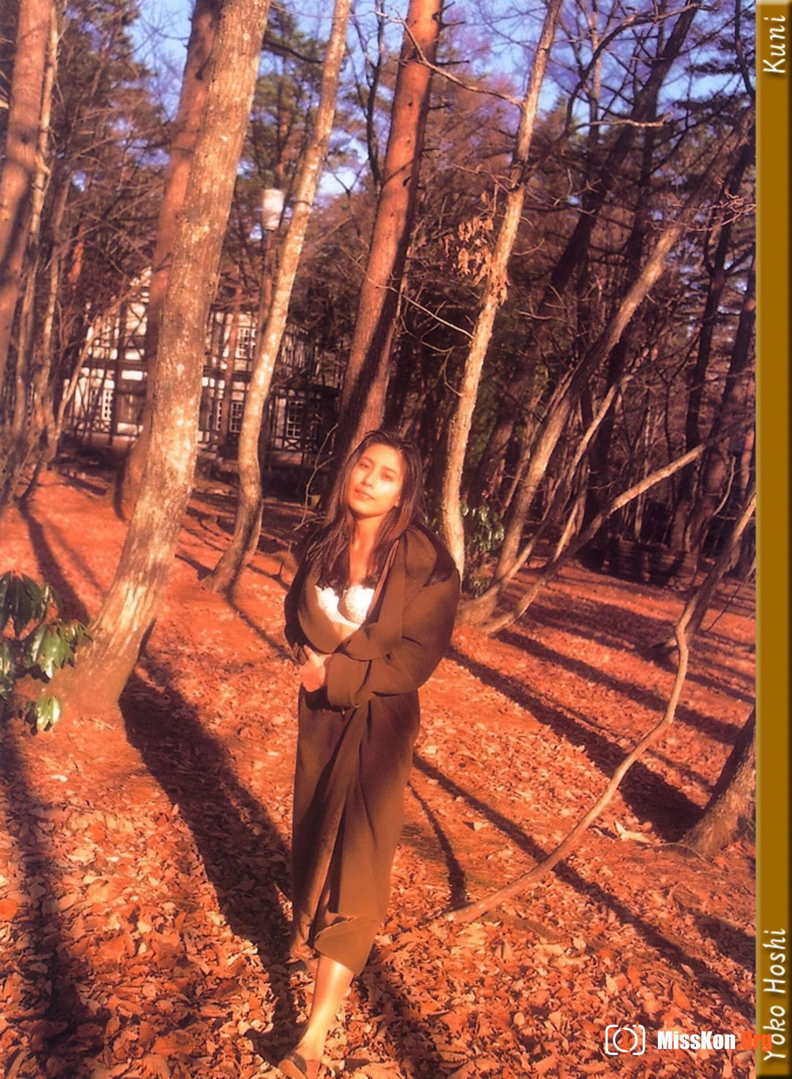 Yoko Hoshi - Photo 14