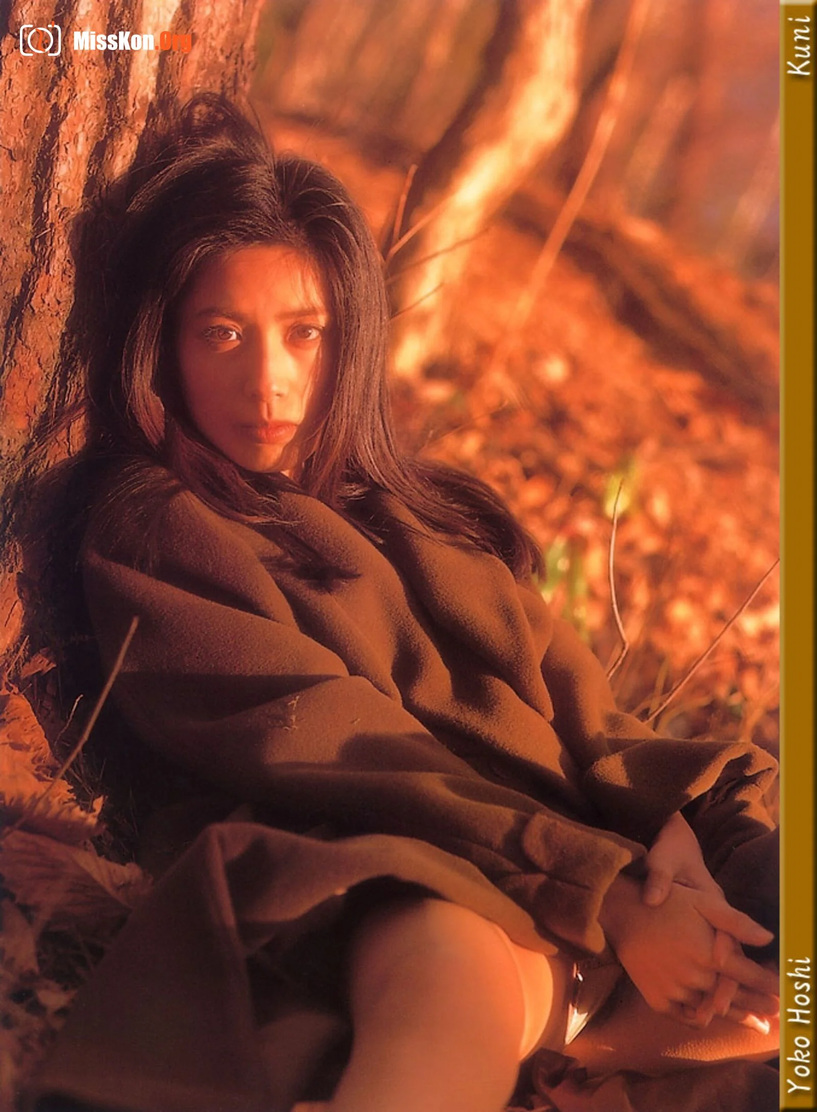 Yoko Hoshi - Photo 19