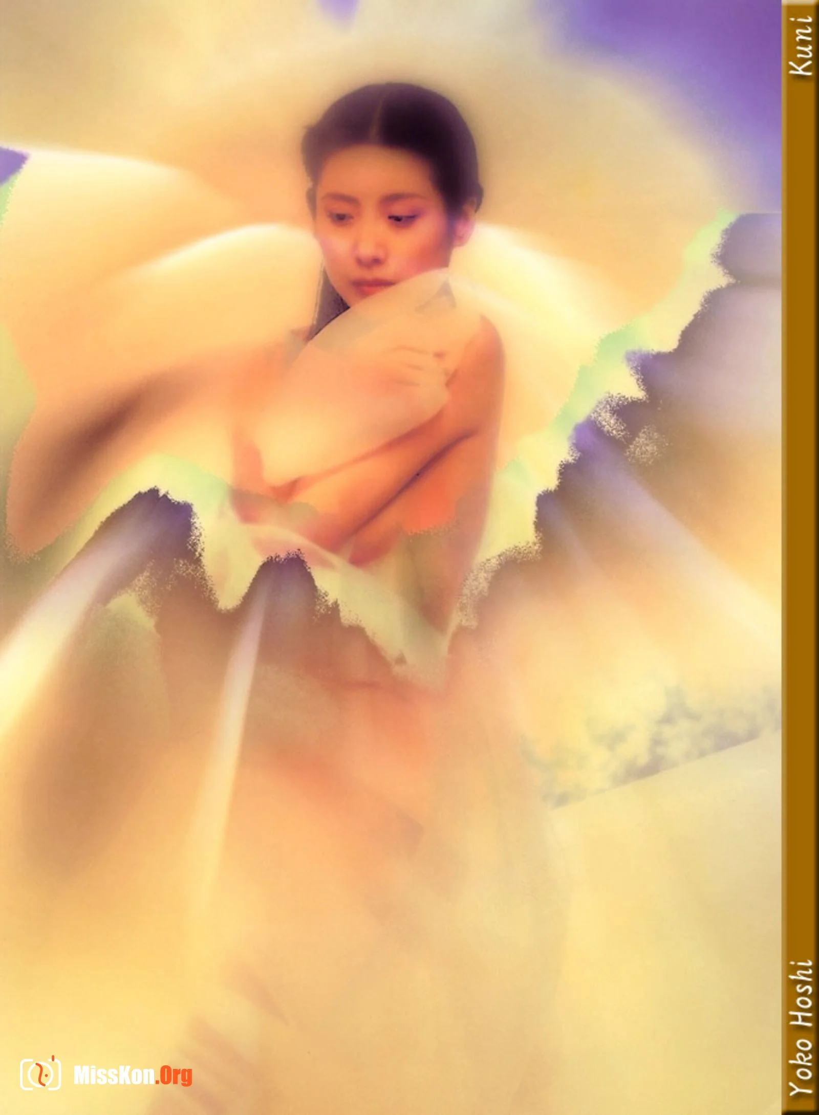 Yoko Hoshi - Photo 3