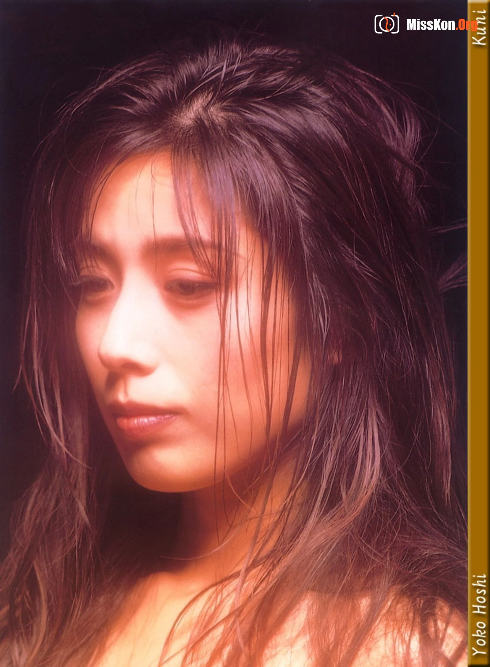 Yoko Hoshi - Photo 6