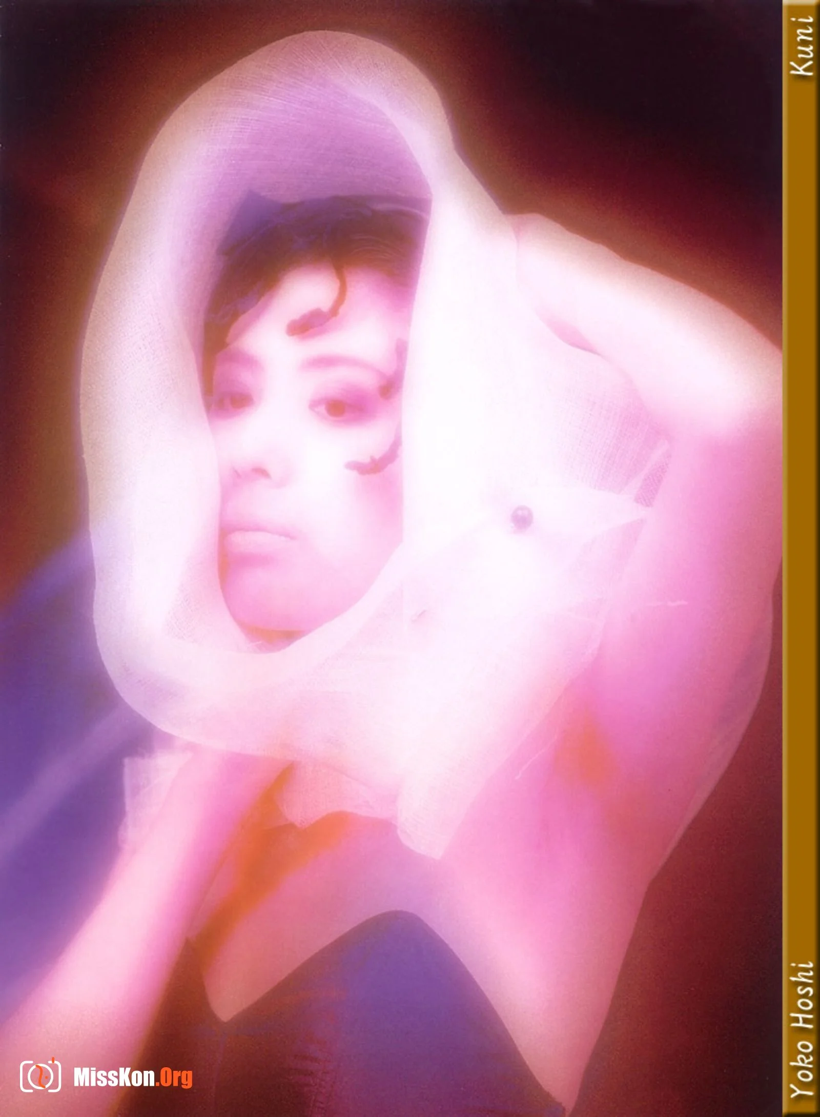 Yoko Hoshi - Photo 9