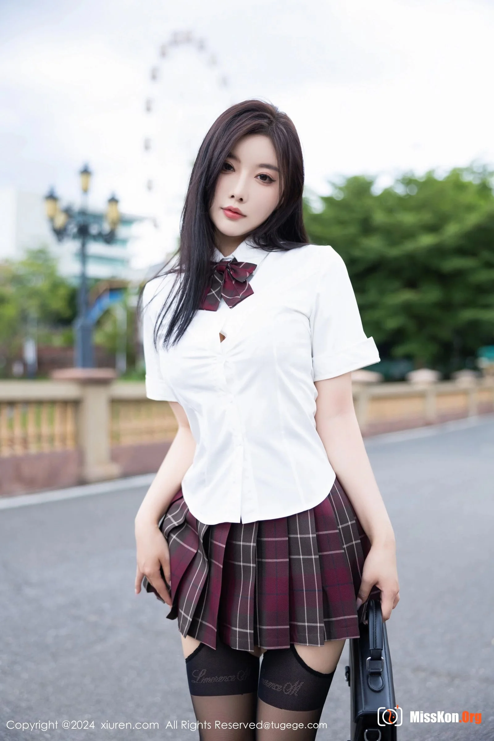 杨晨晨Yome - 照片 10