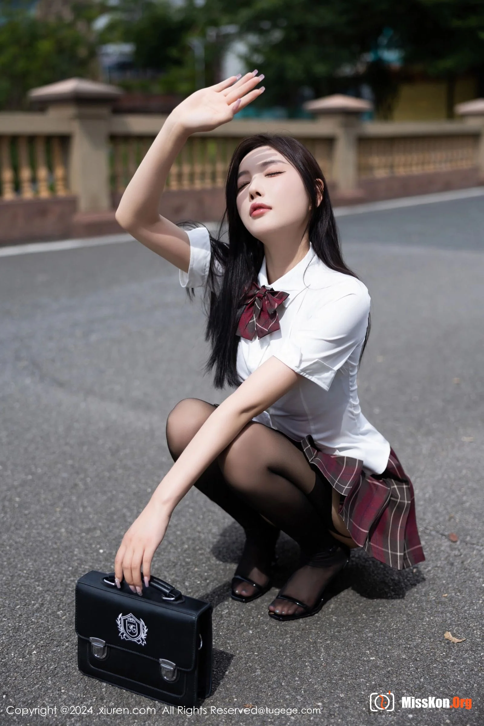 杨晨晨Yome - 照片 9