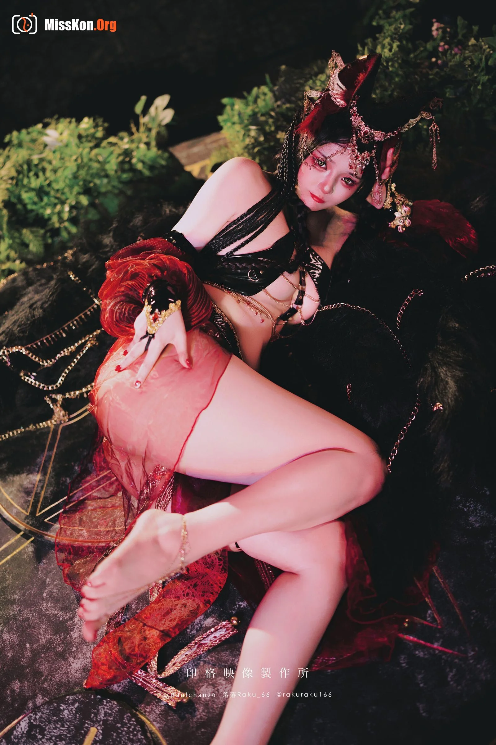 Yomi Kagura - Photo 10
