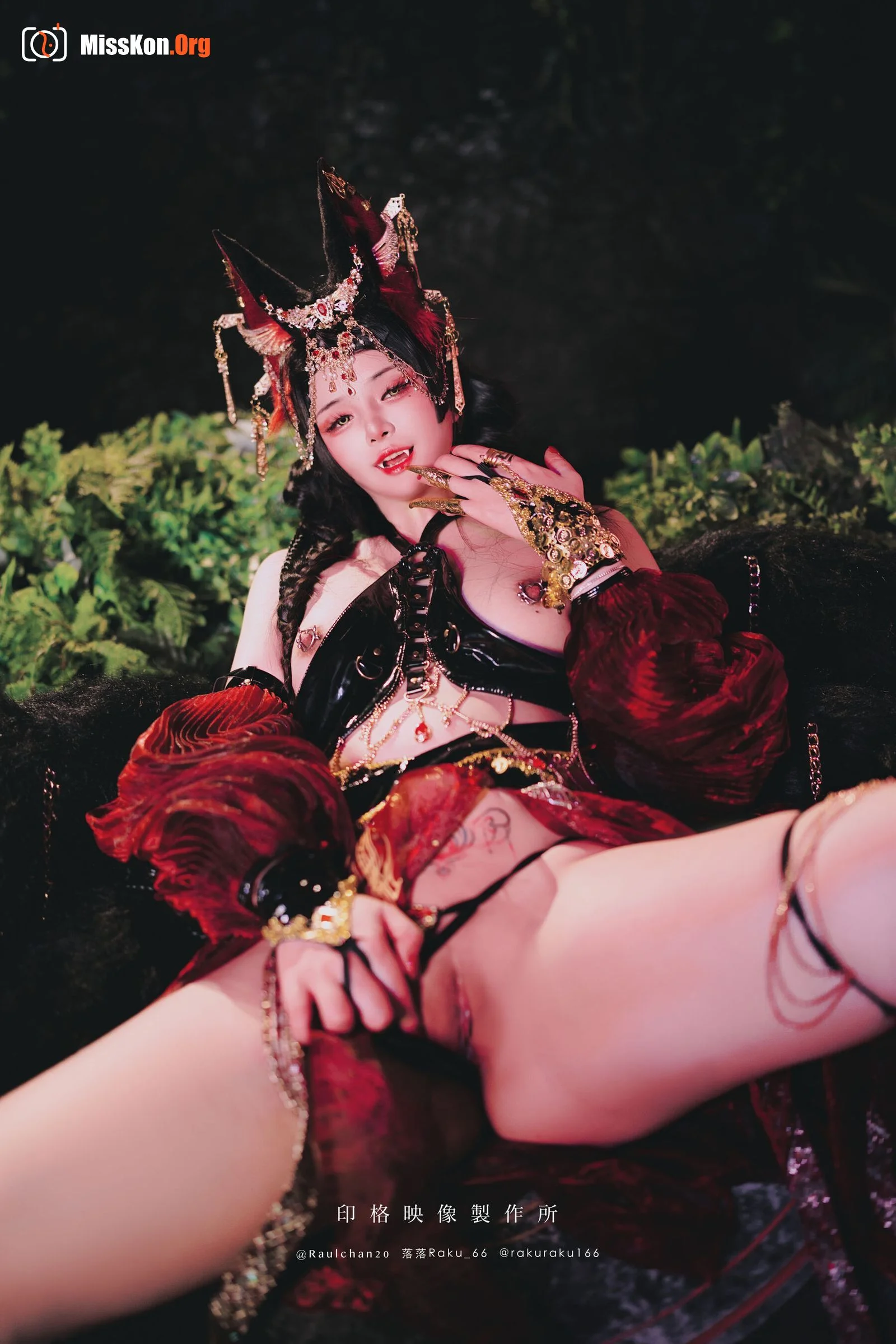 Yomi Kagura - Photo 17