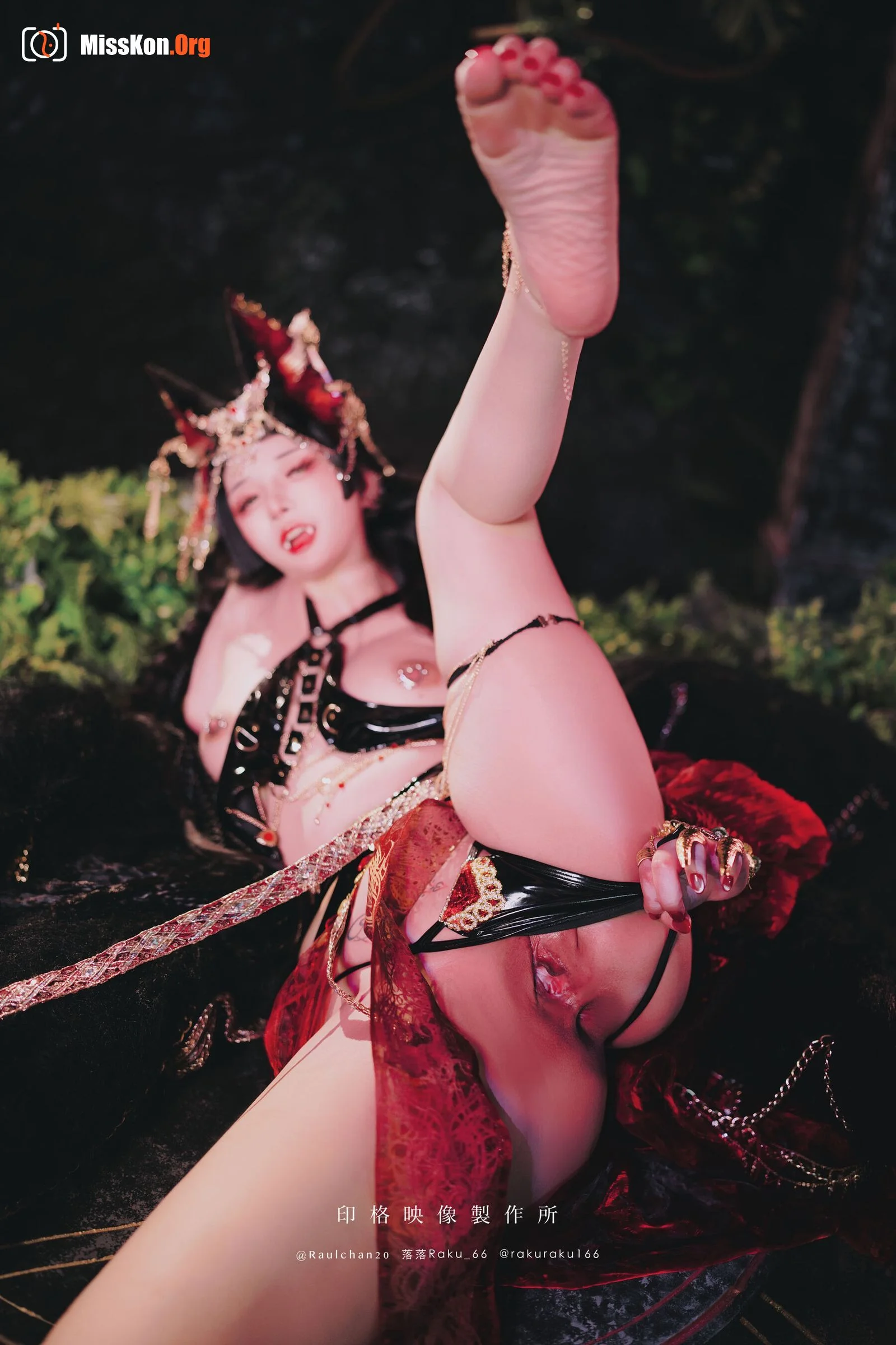 Yomi Kagura - Photo 19