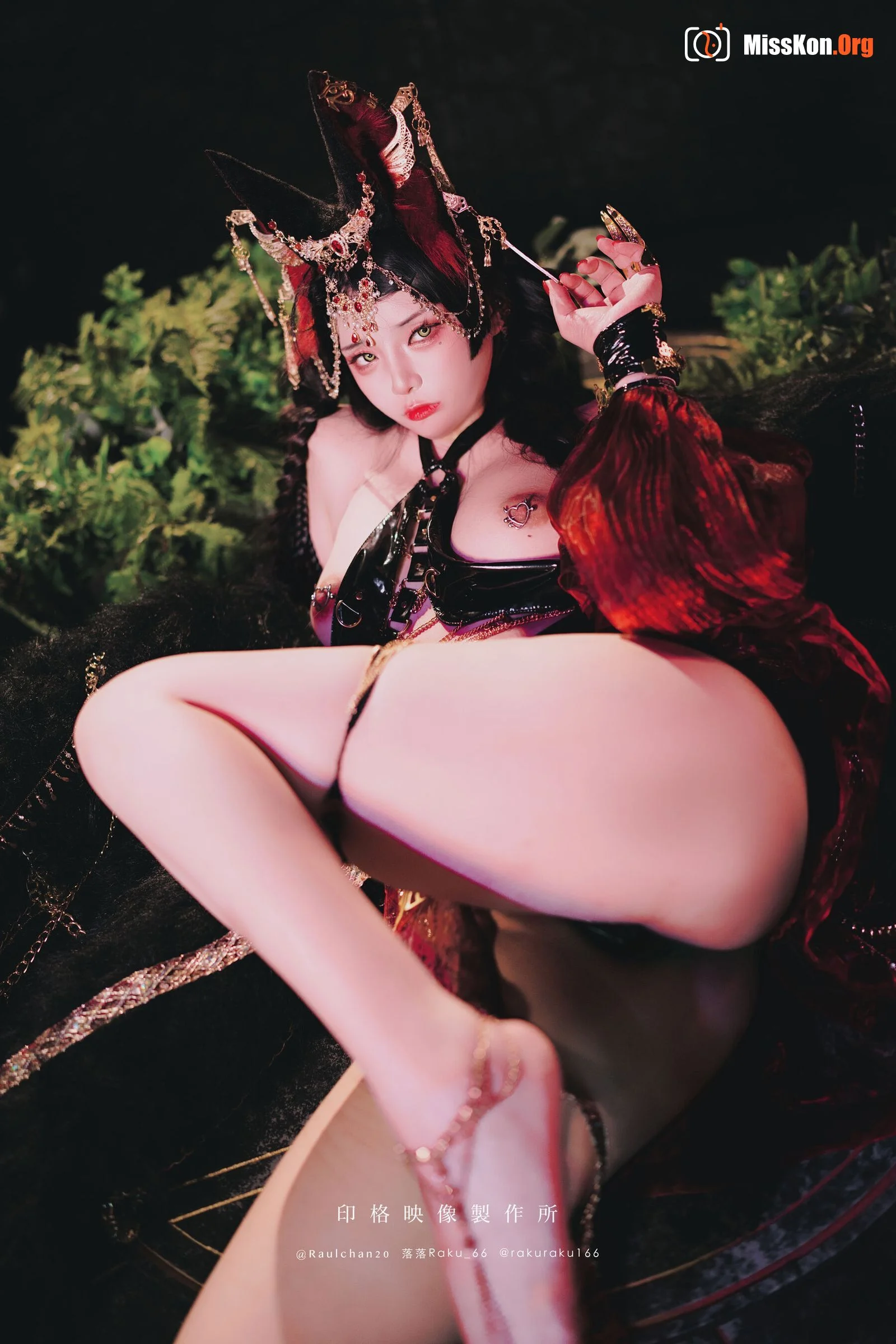 Yomi Kagura - Photo 20
