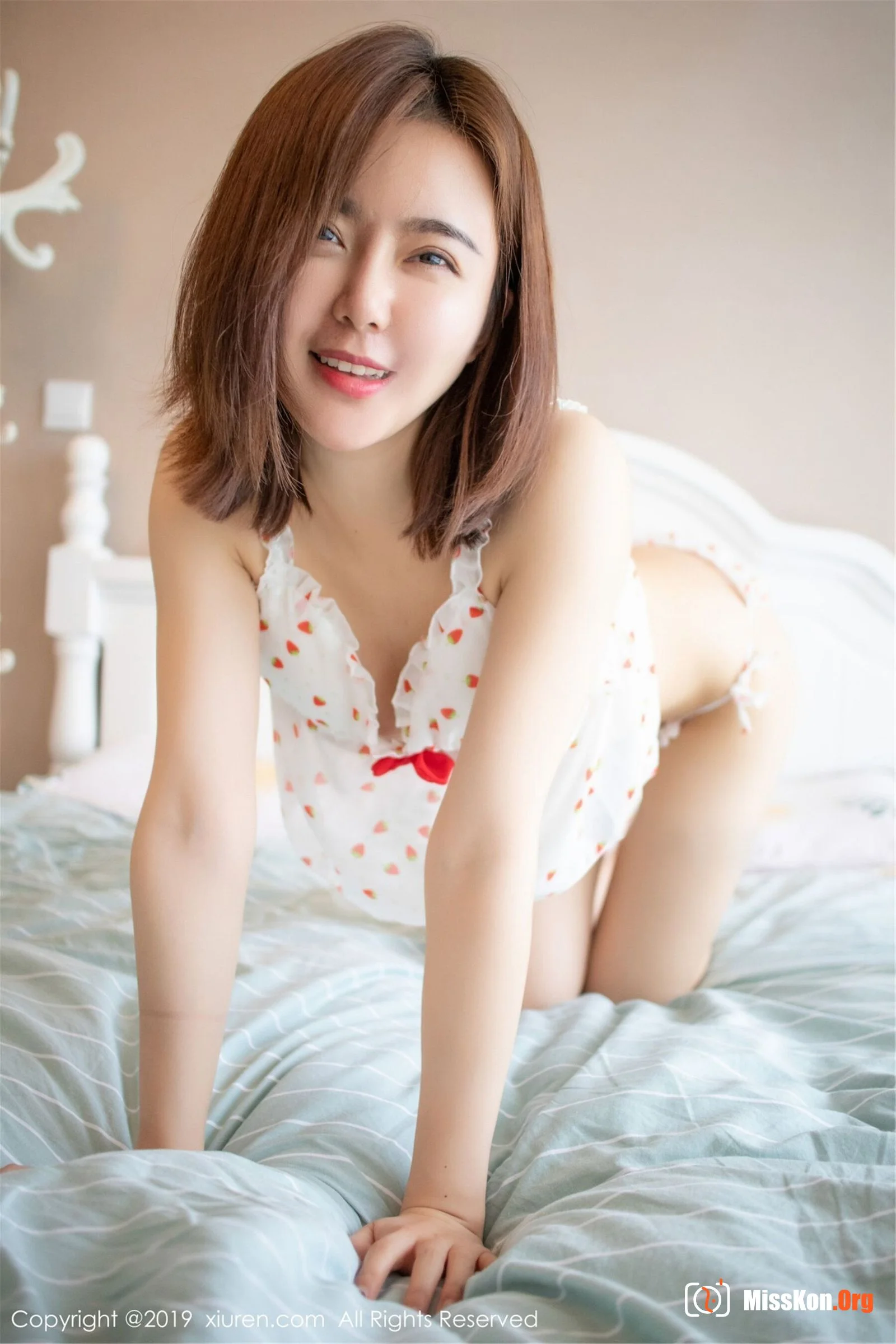 Yomi悠蜜 - 照片 16