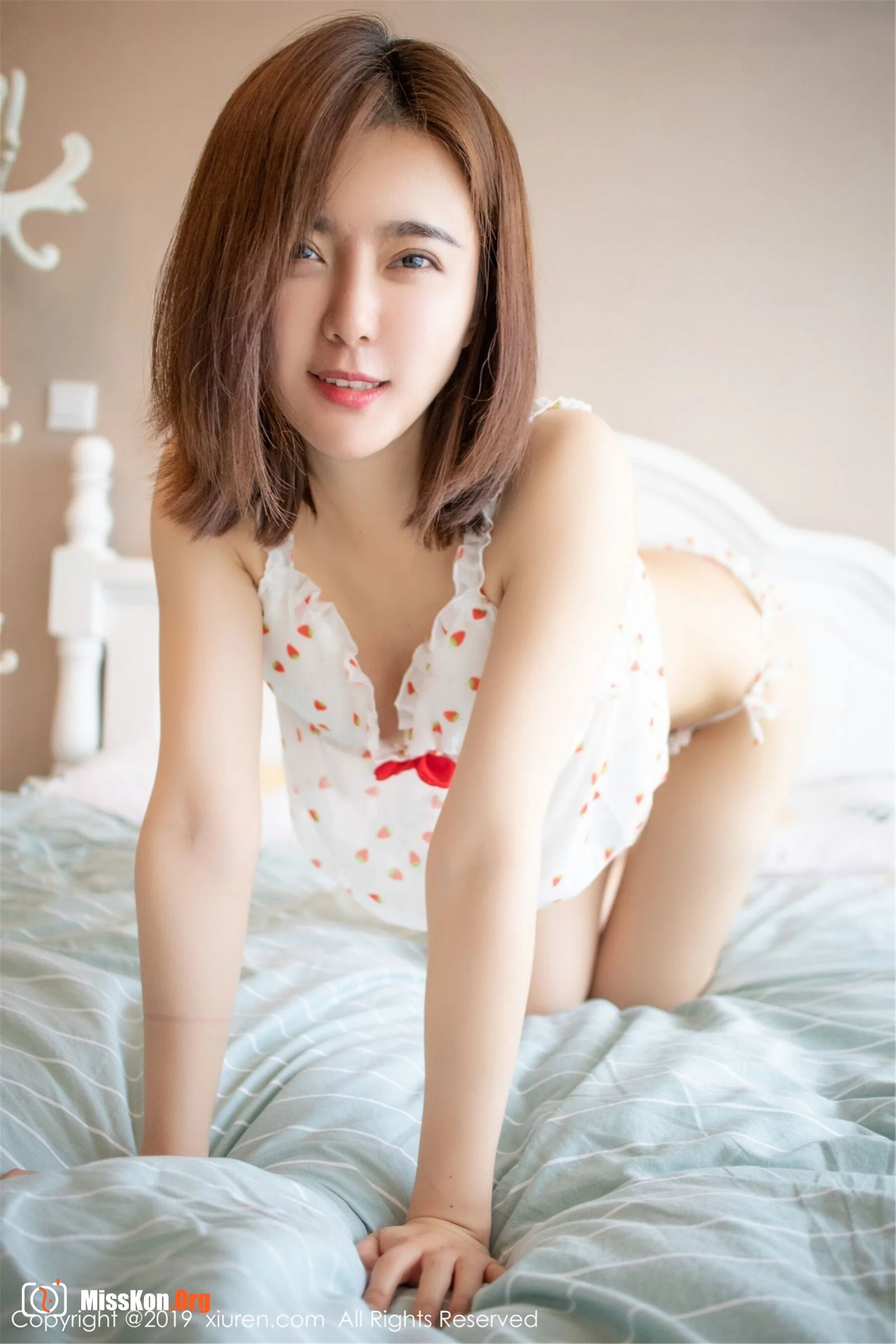 Yomi悠蜜 - 照片 17