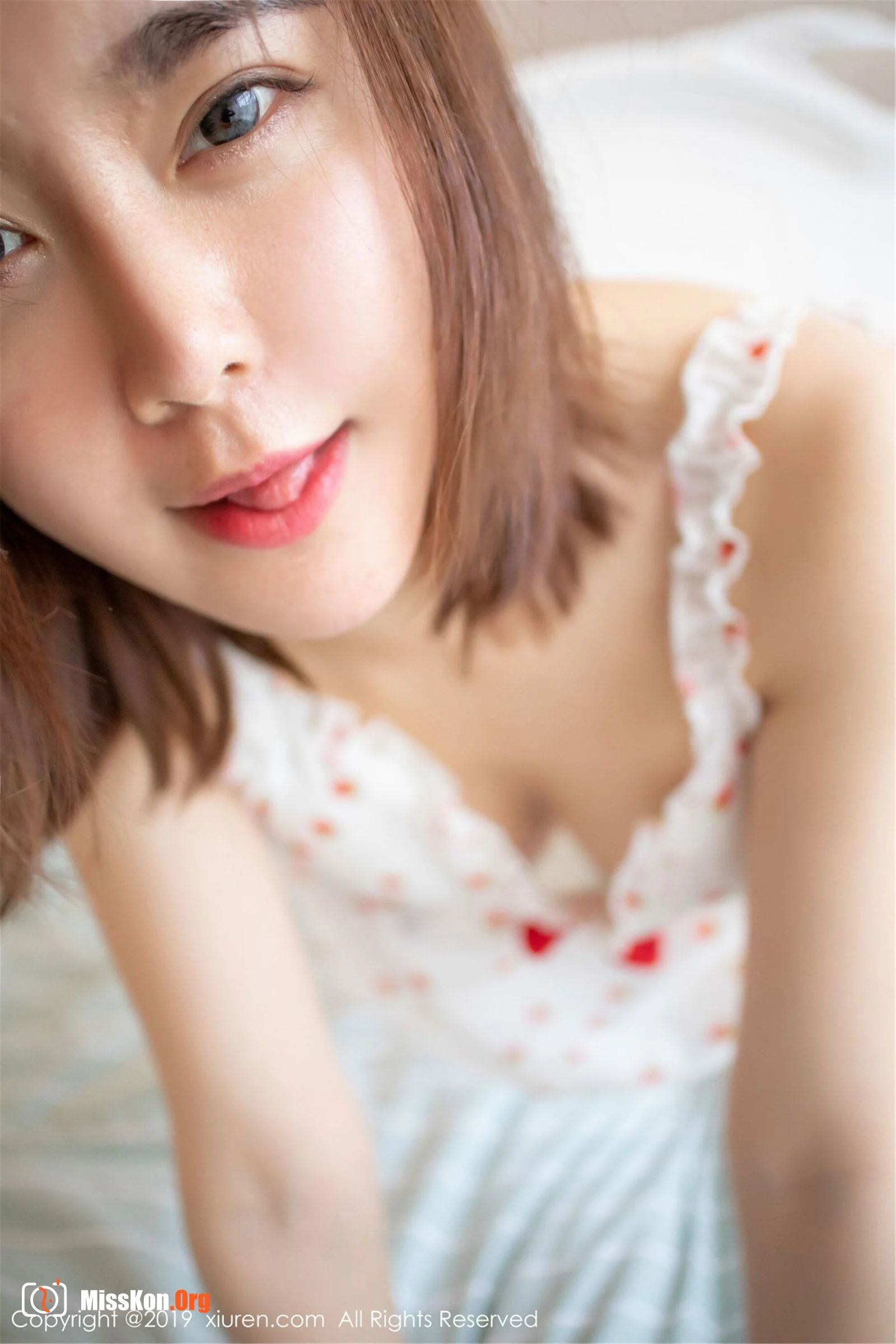 Yomi悠蜜 - 照片 18