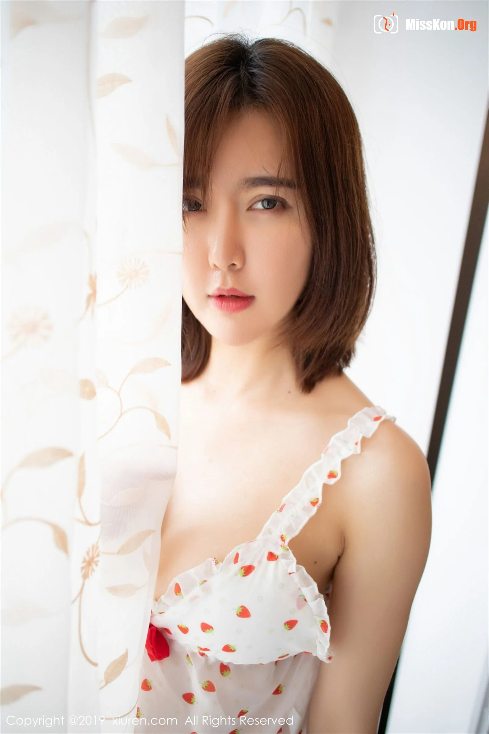 Yomi悠蜜 - 照片 5