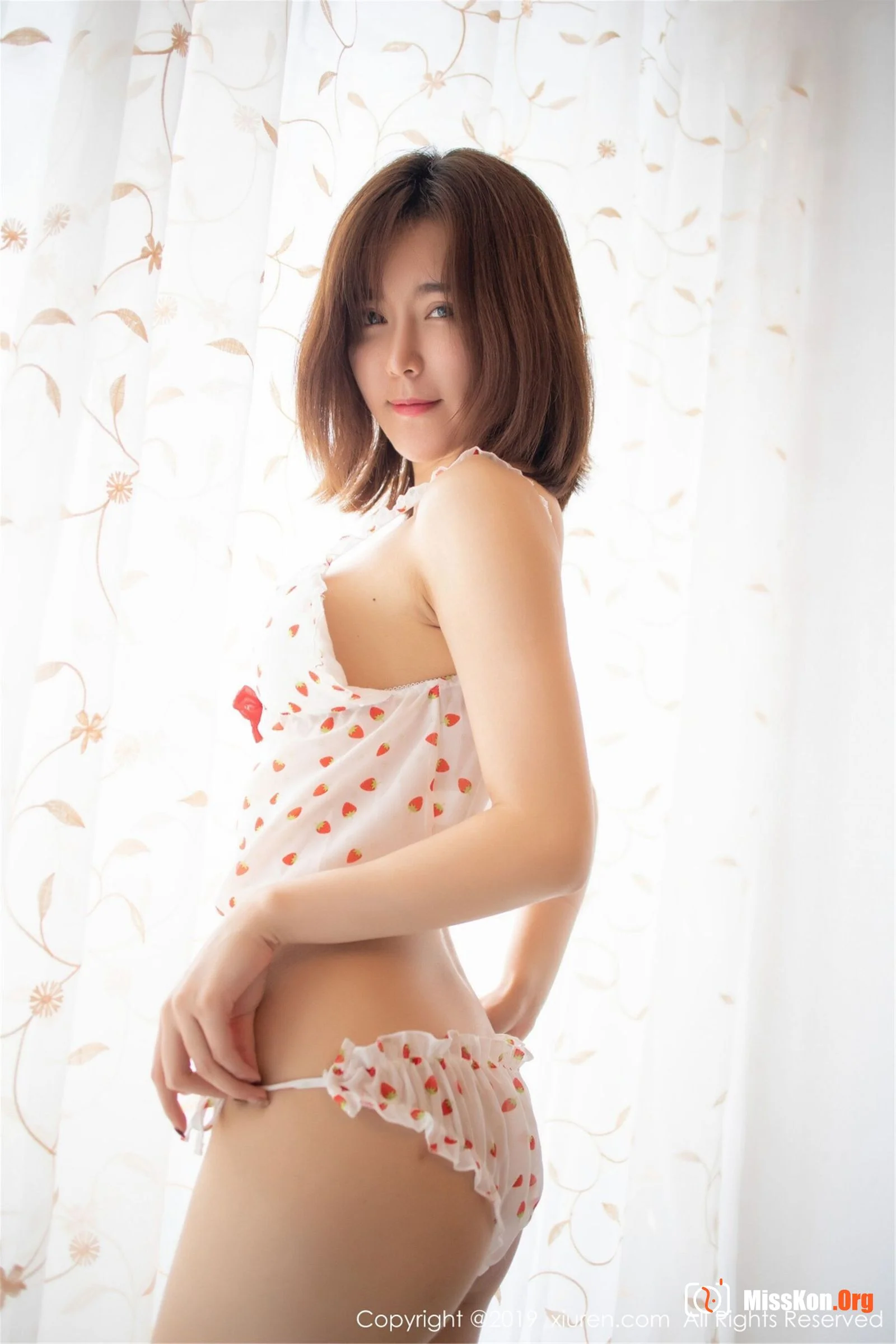Yomi悠蜜 - 照片 6