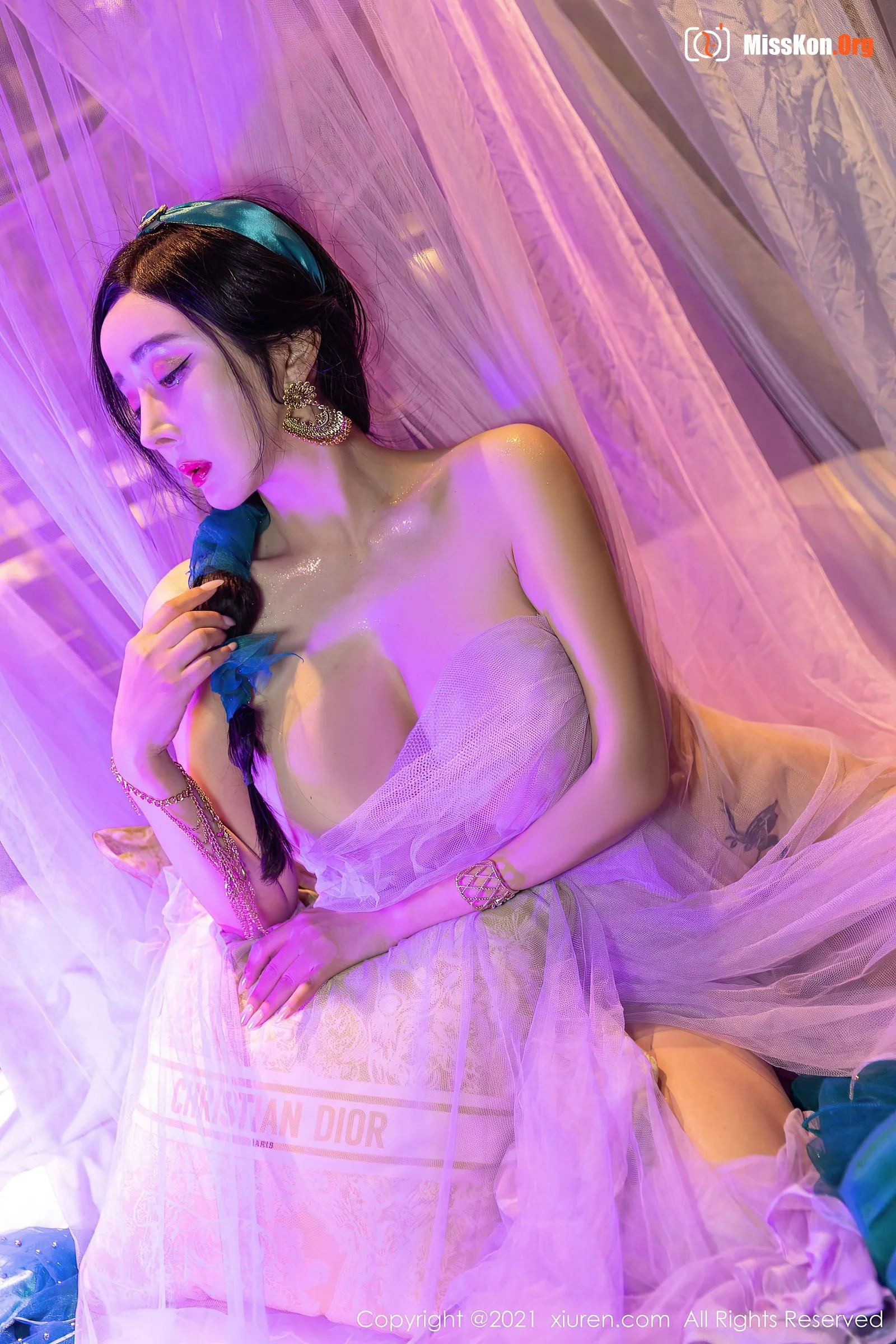 Yoon Er - Photo 57
