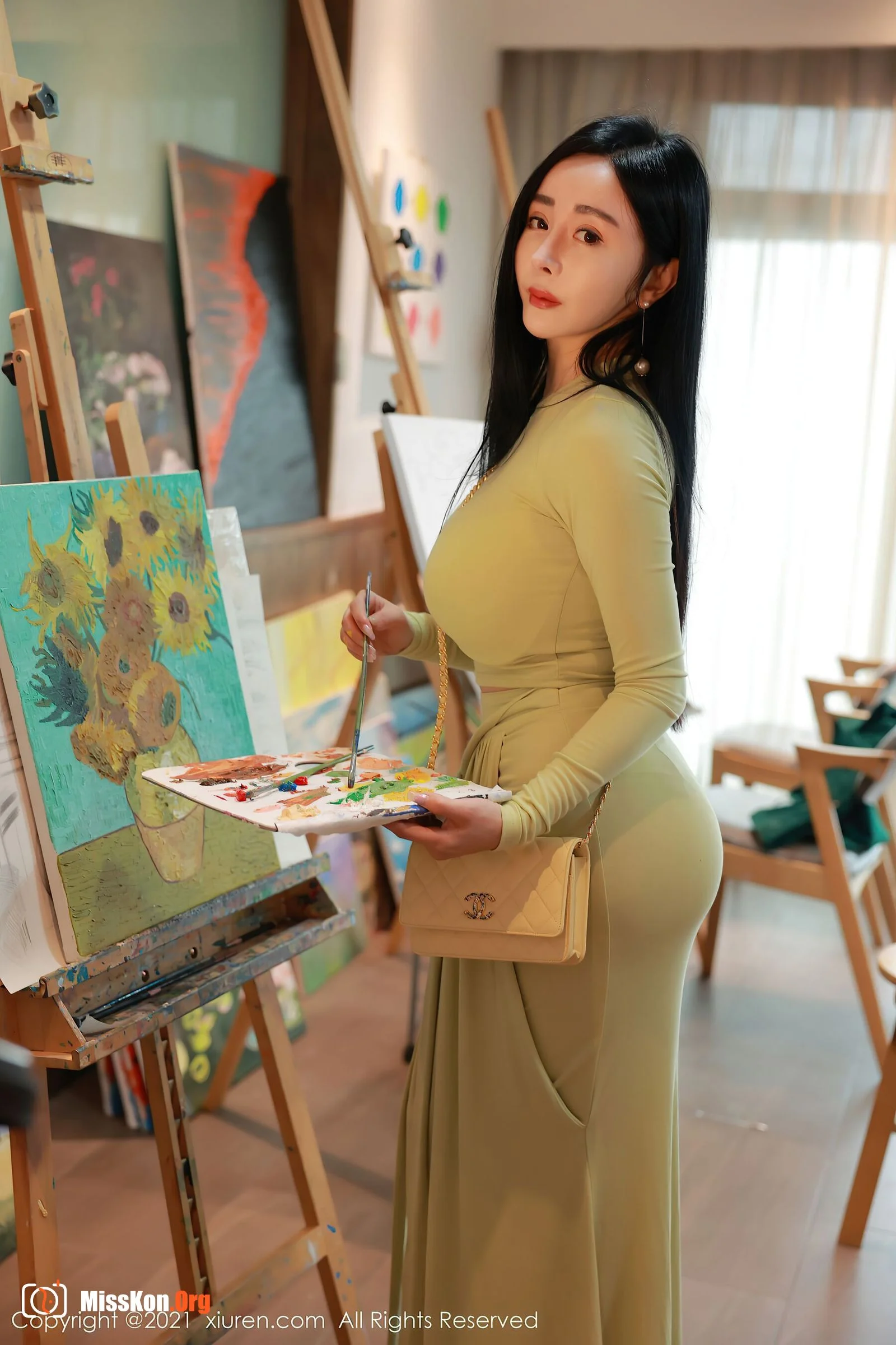 Yoon Er - Photo 52