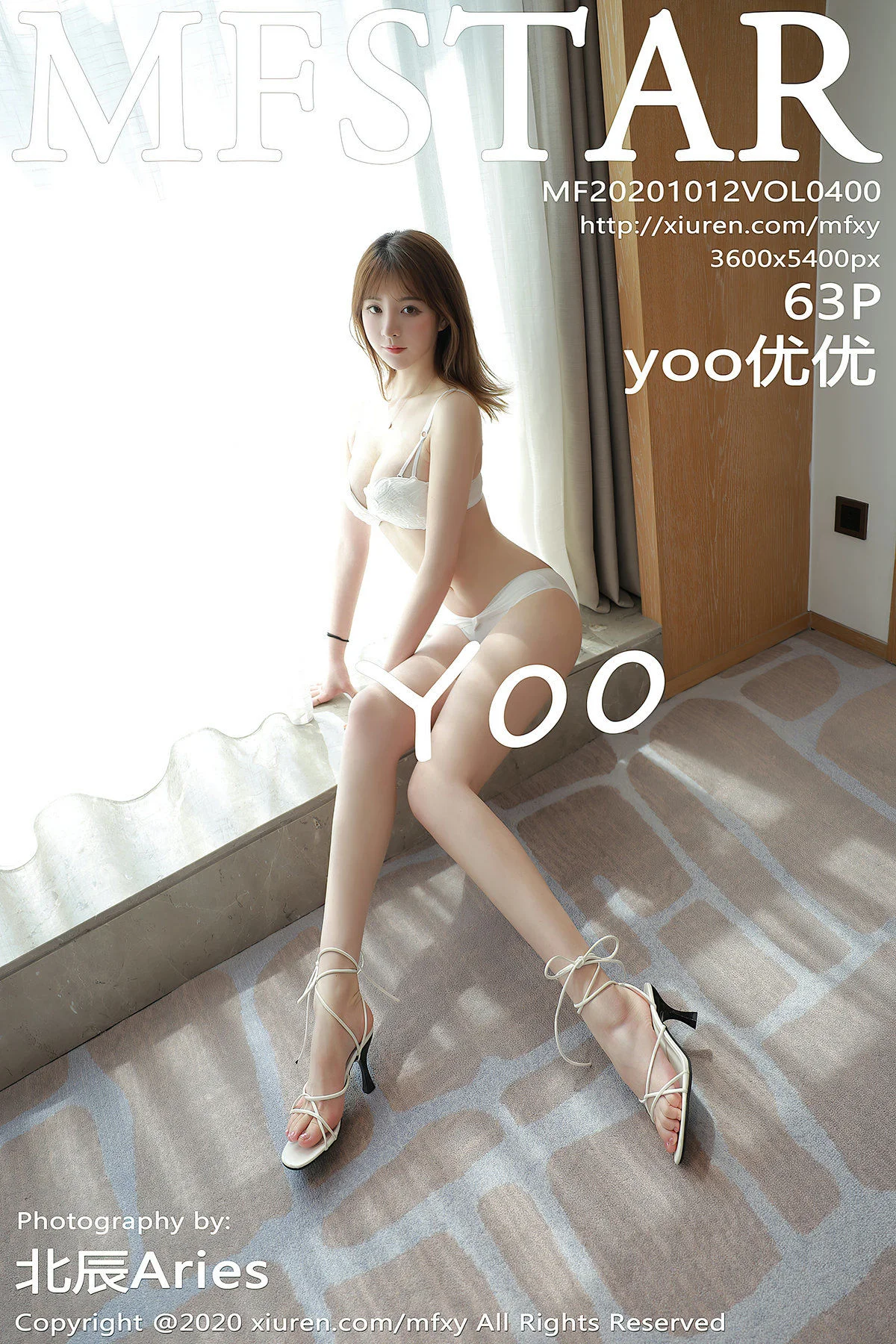 yoo优优