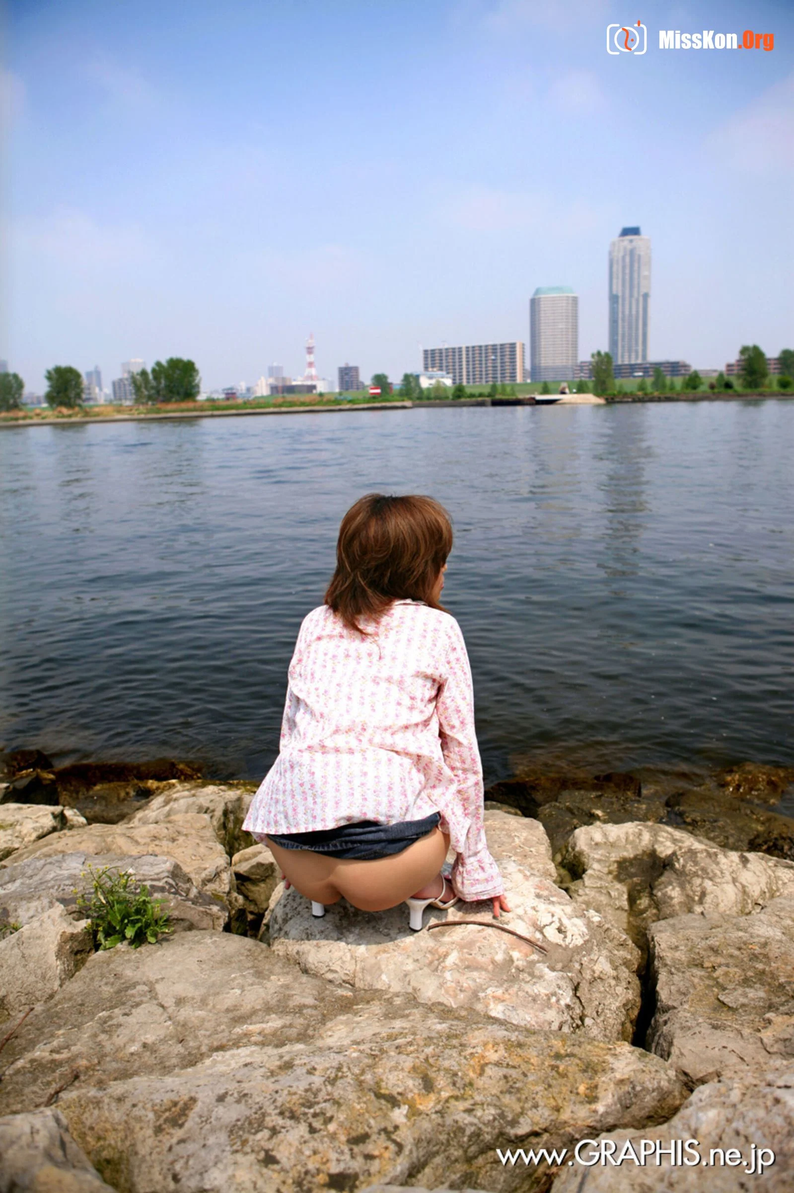 Yoshino Hitomi: Eternal pulse (2006-07-14) - Photo 10