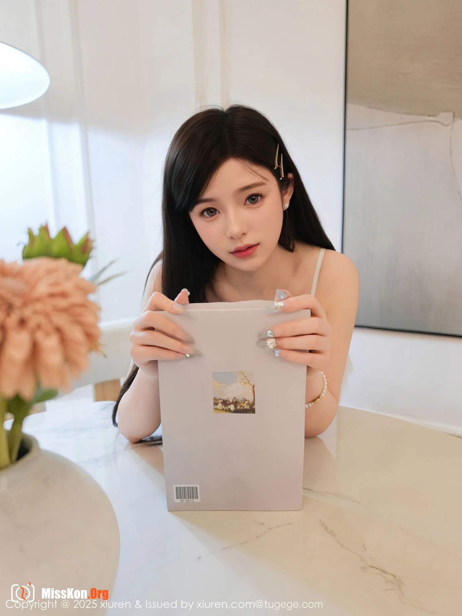 You Jiang - Photo 6