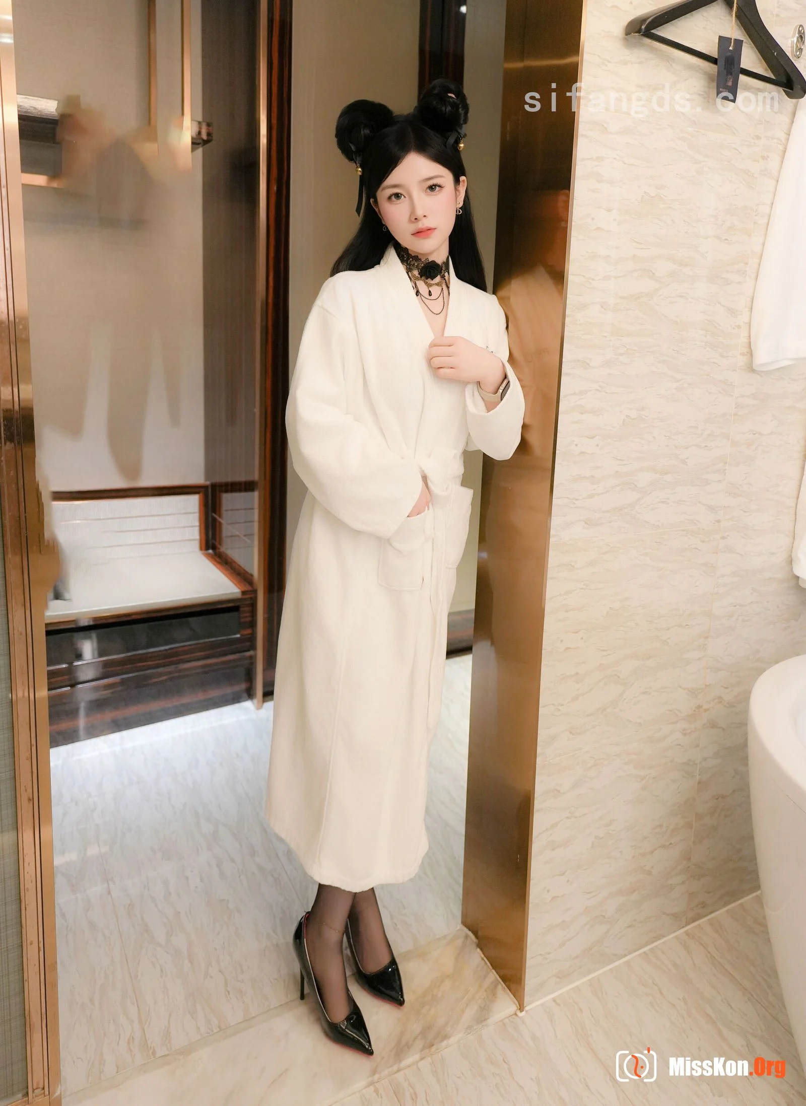 You Jiang: Private purchase outflow - Photo 6