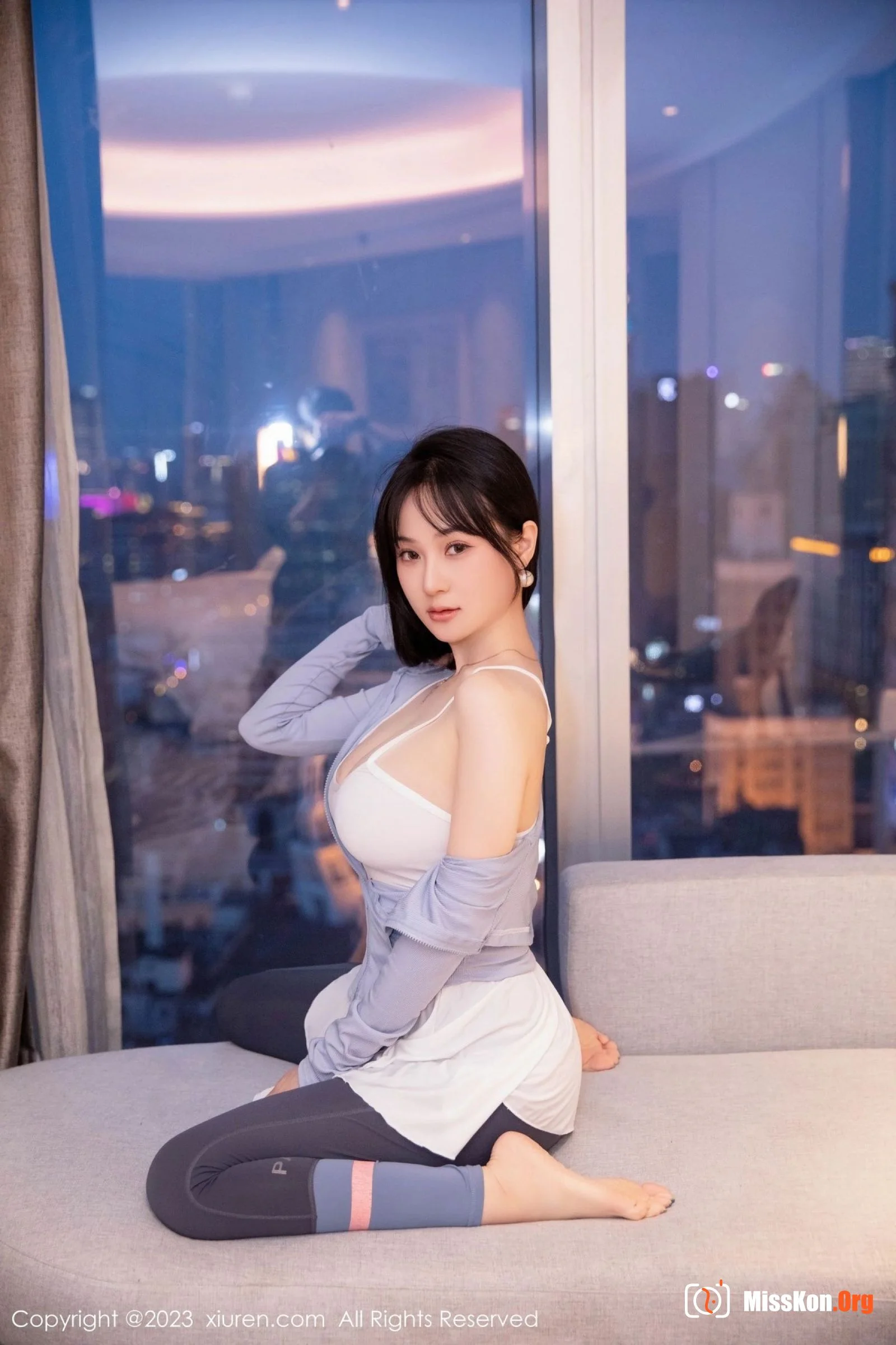 You Qi - Photo 11