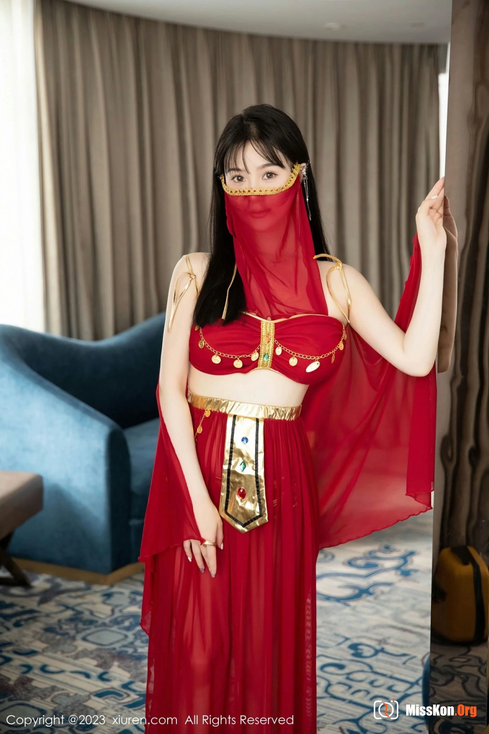 You Qi - Photo 13