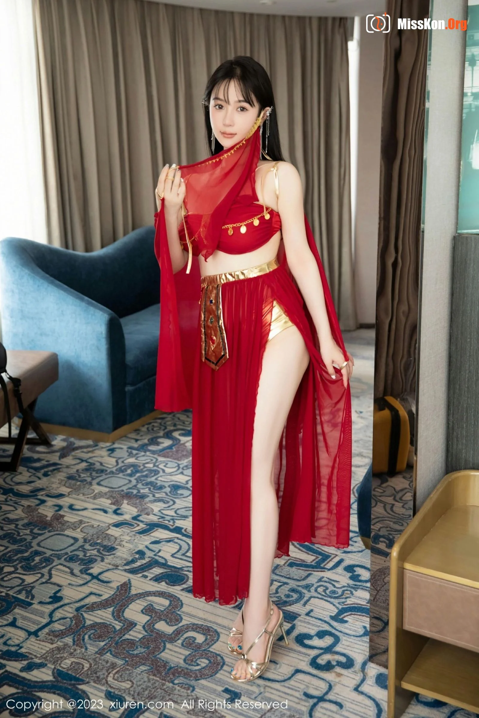 You Qi - Photo 15