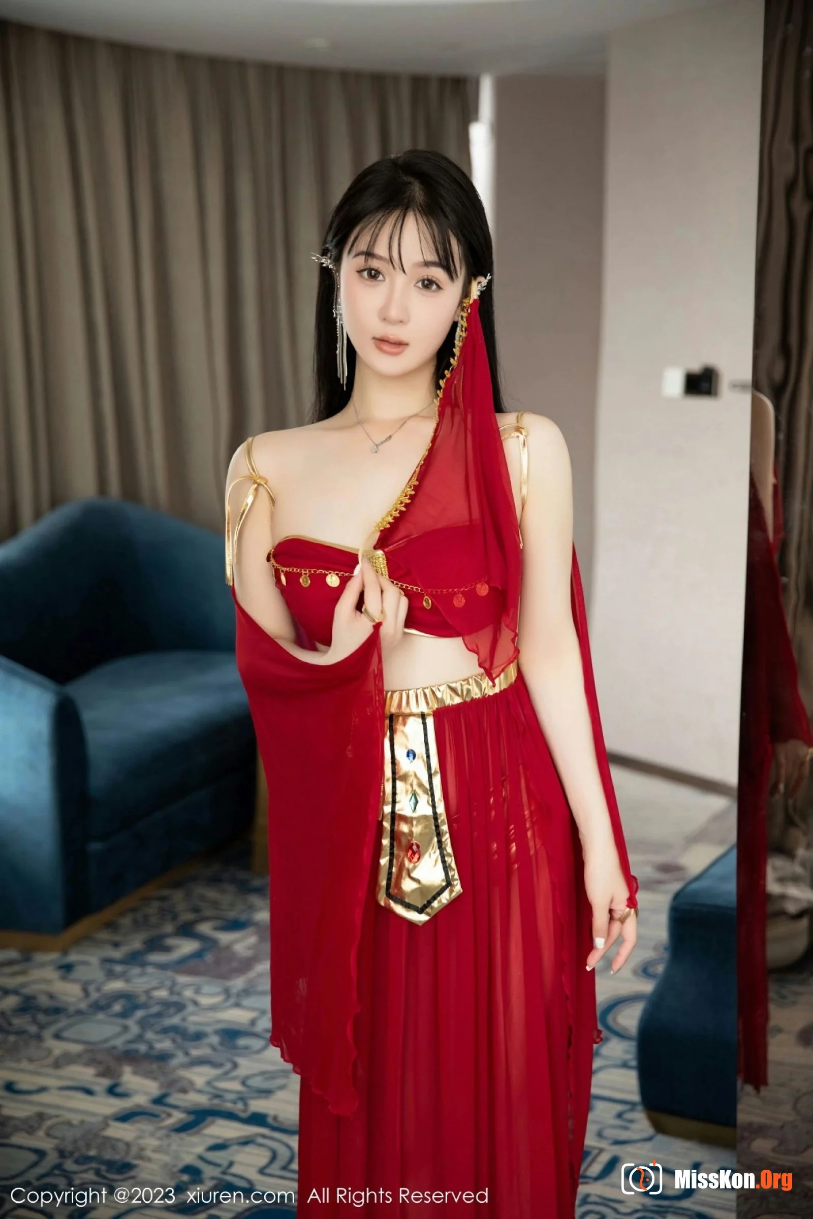 You Qi - Photo 16
