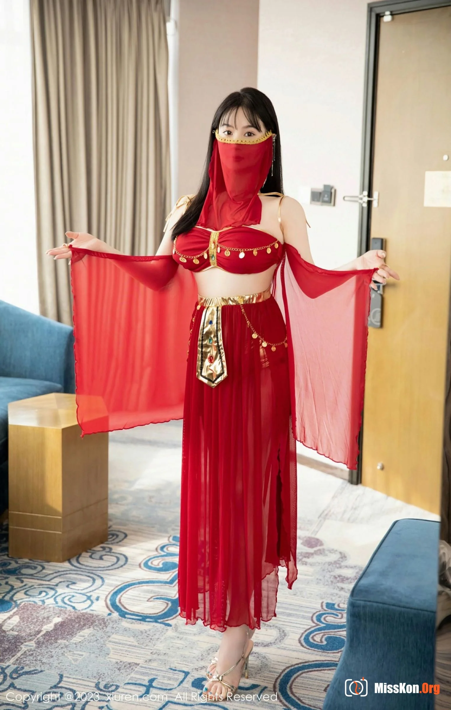 You Qi - Photo 2