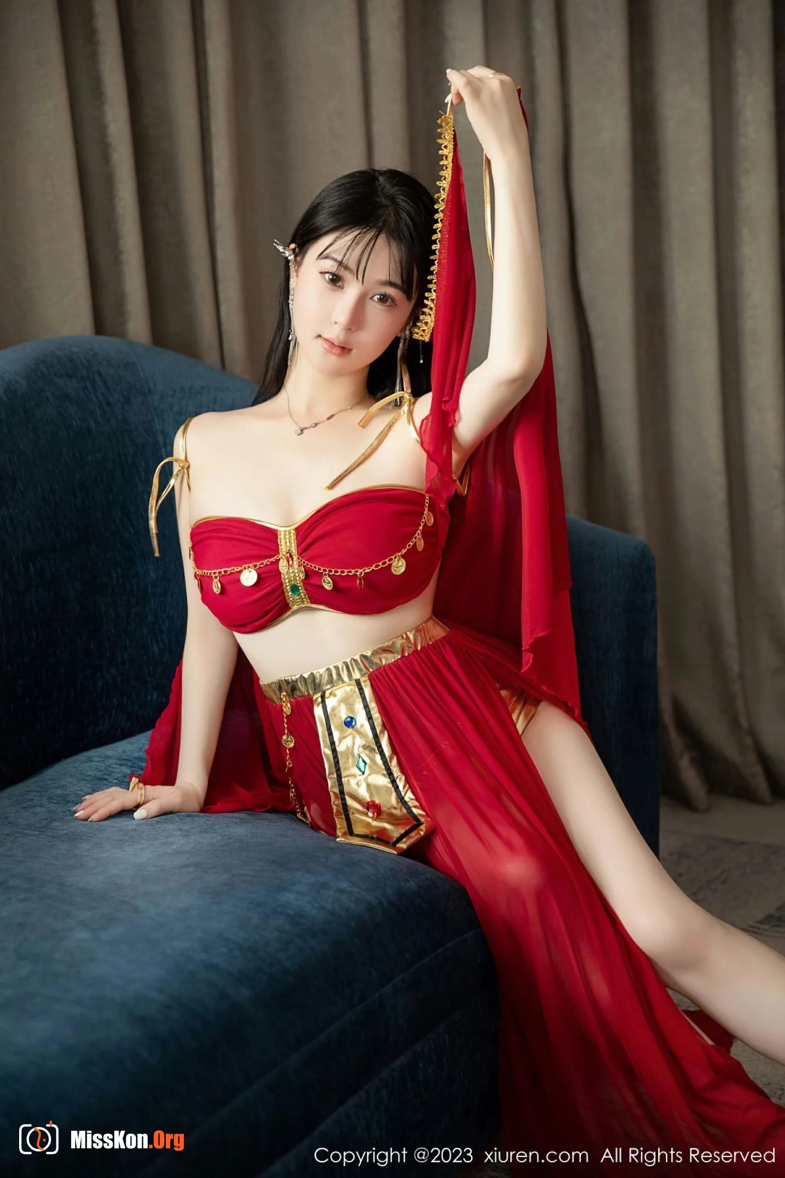 You Qi - Photo 20